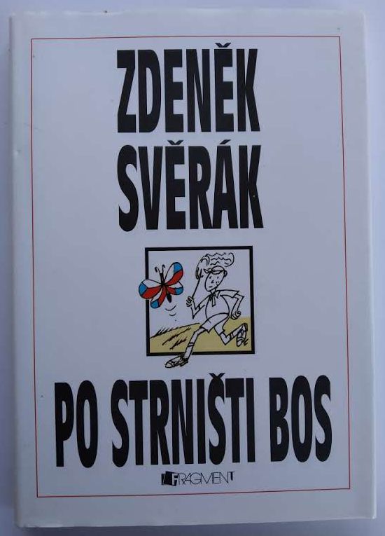 Po strništi bos