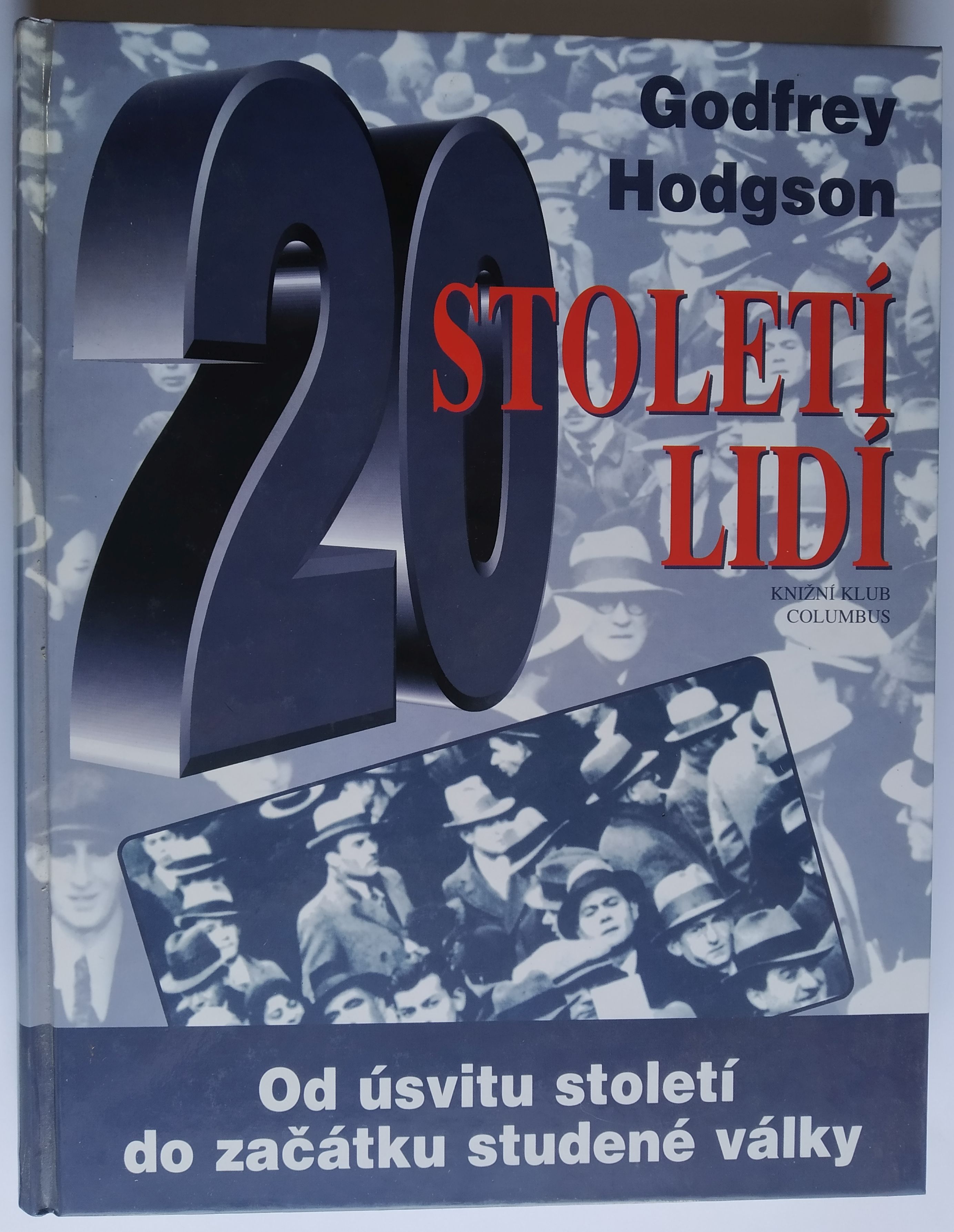 20 Století lidí