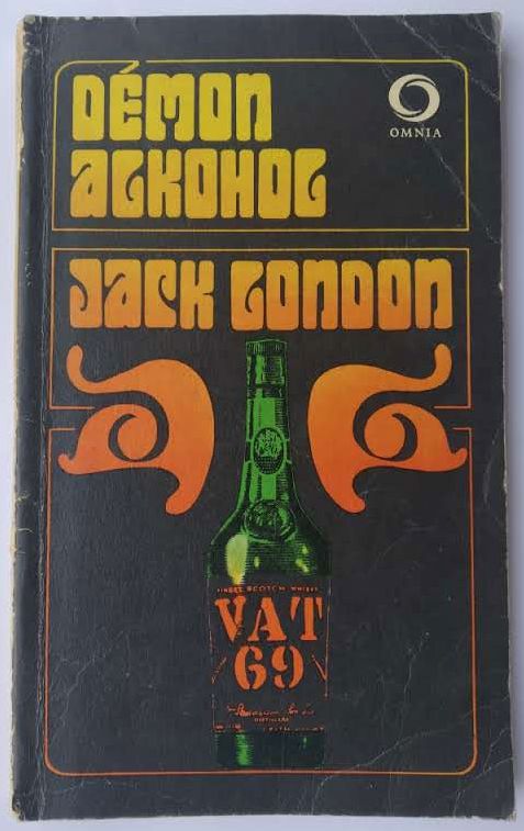 Démon alkohol