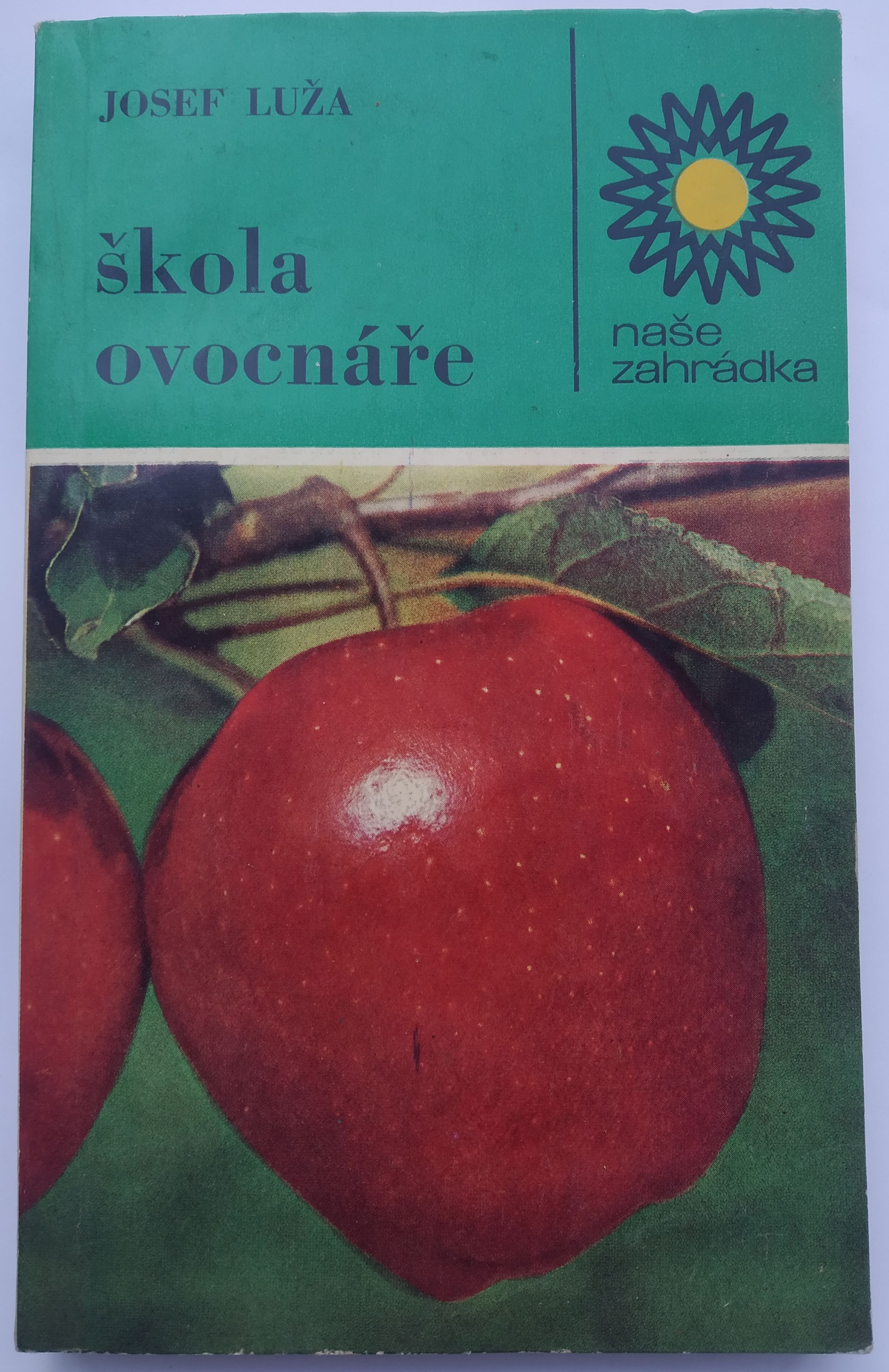 Škola ovocnáře