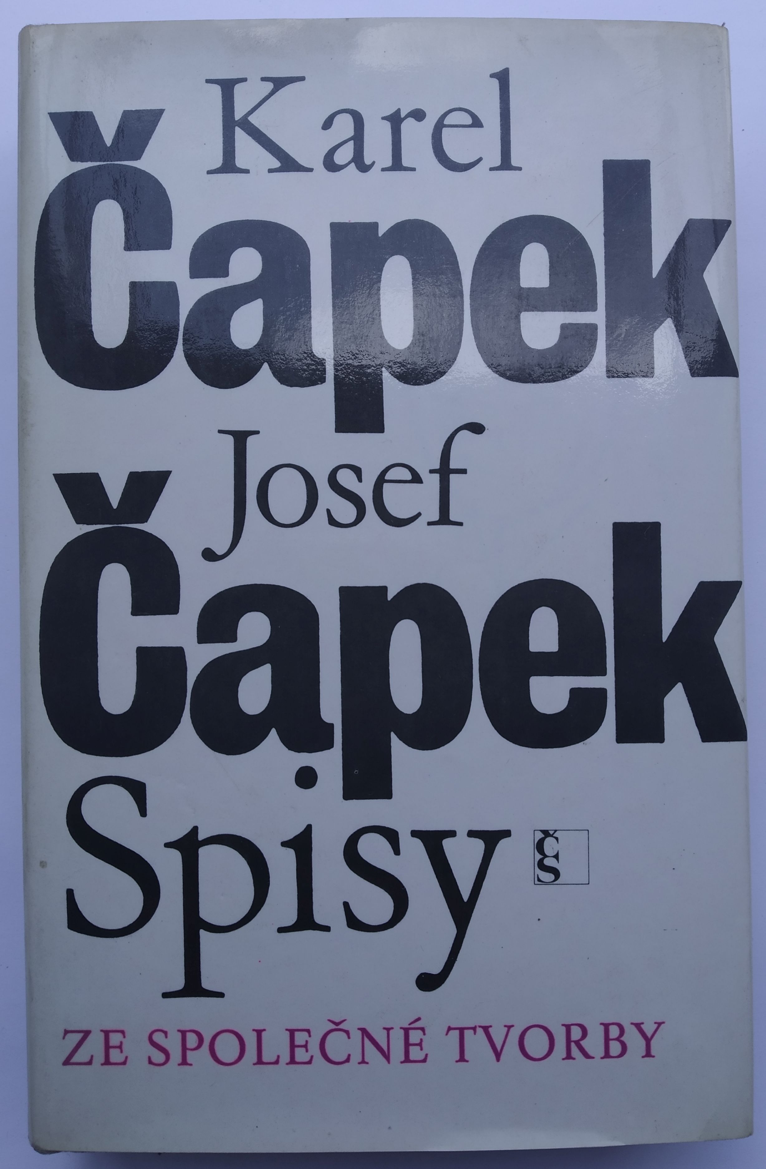Spisy II