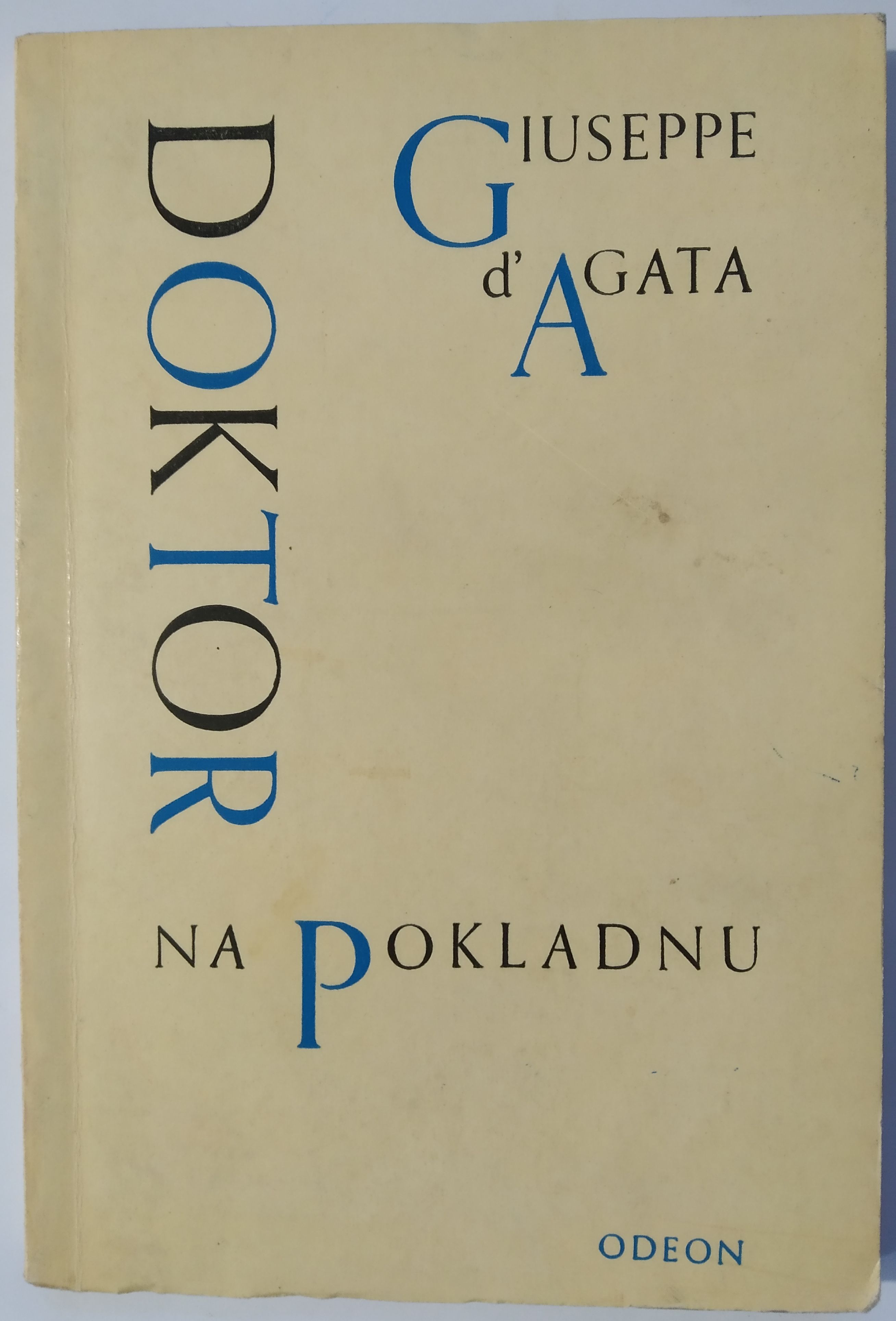 Doktor na pokladnu