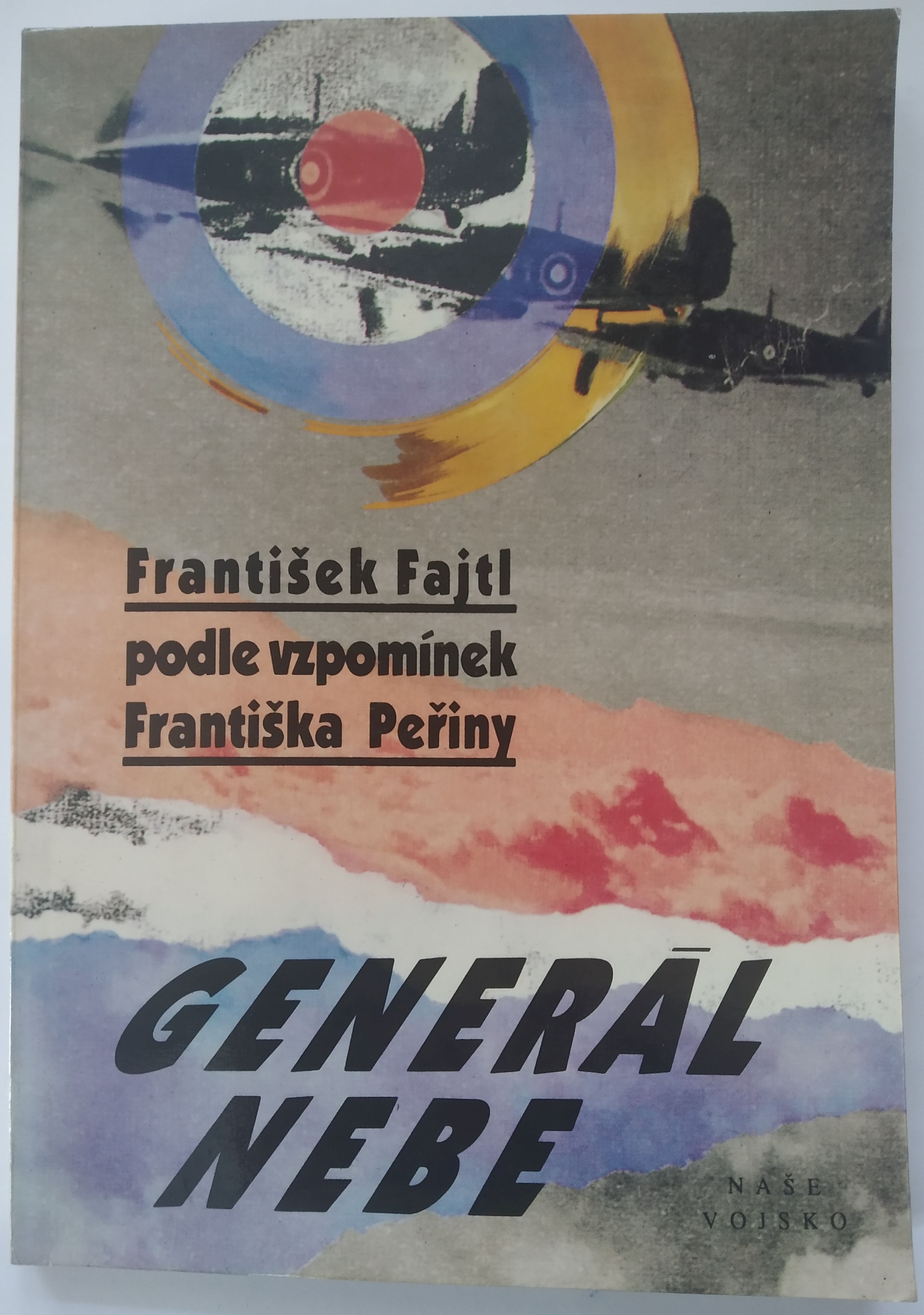 Generál nebe