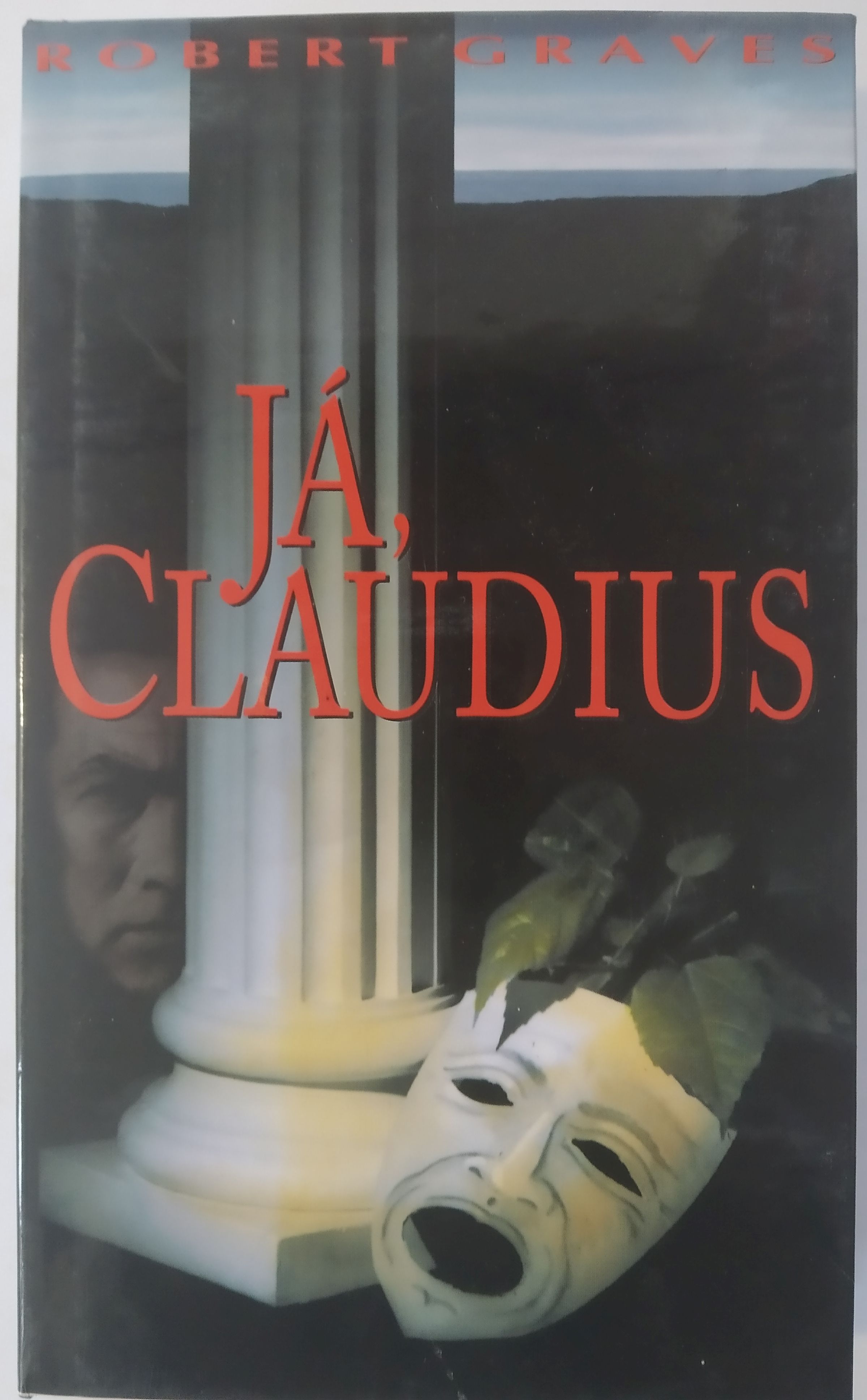 Já, Claudius