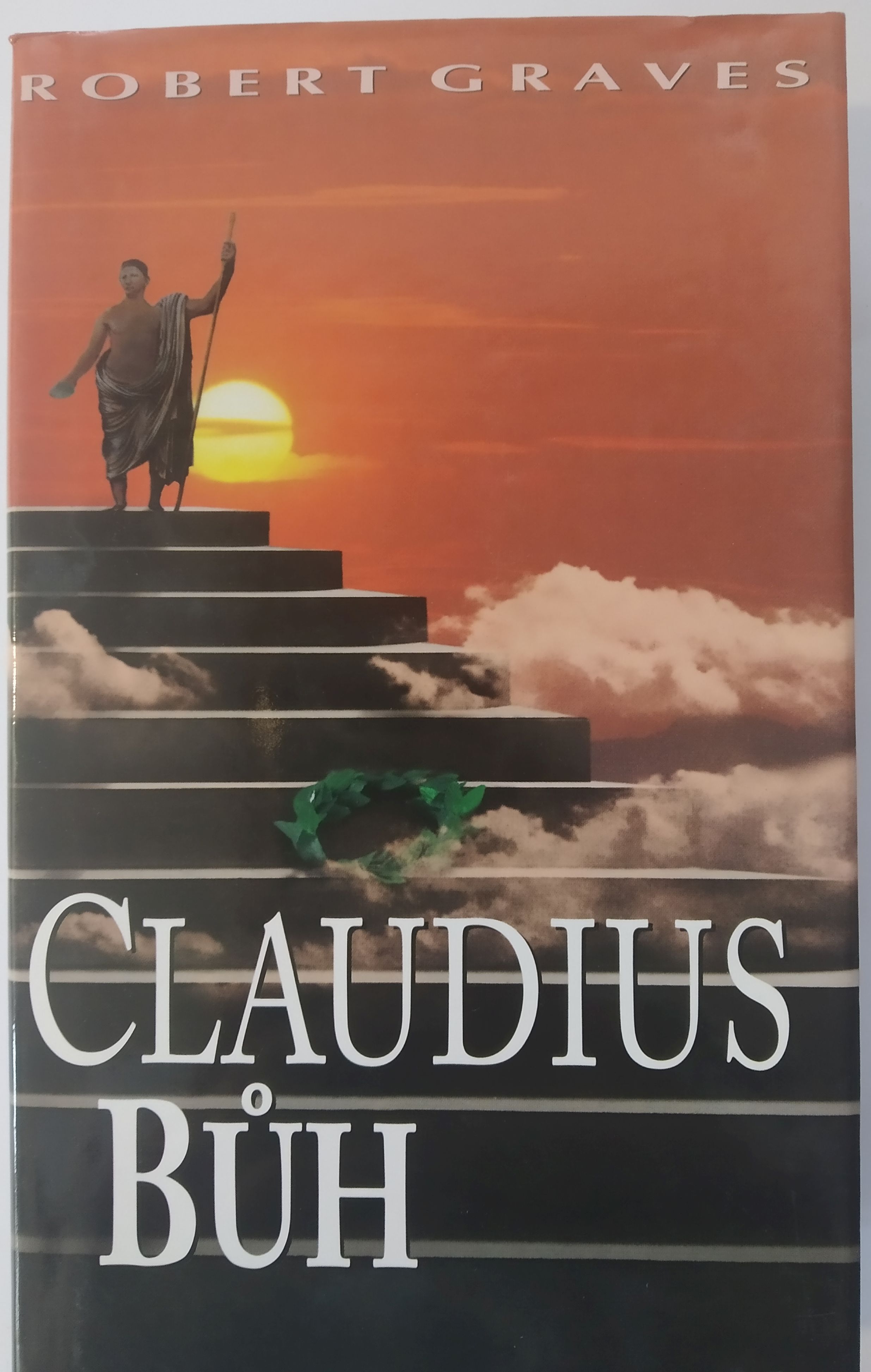 Claudius Bůh