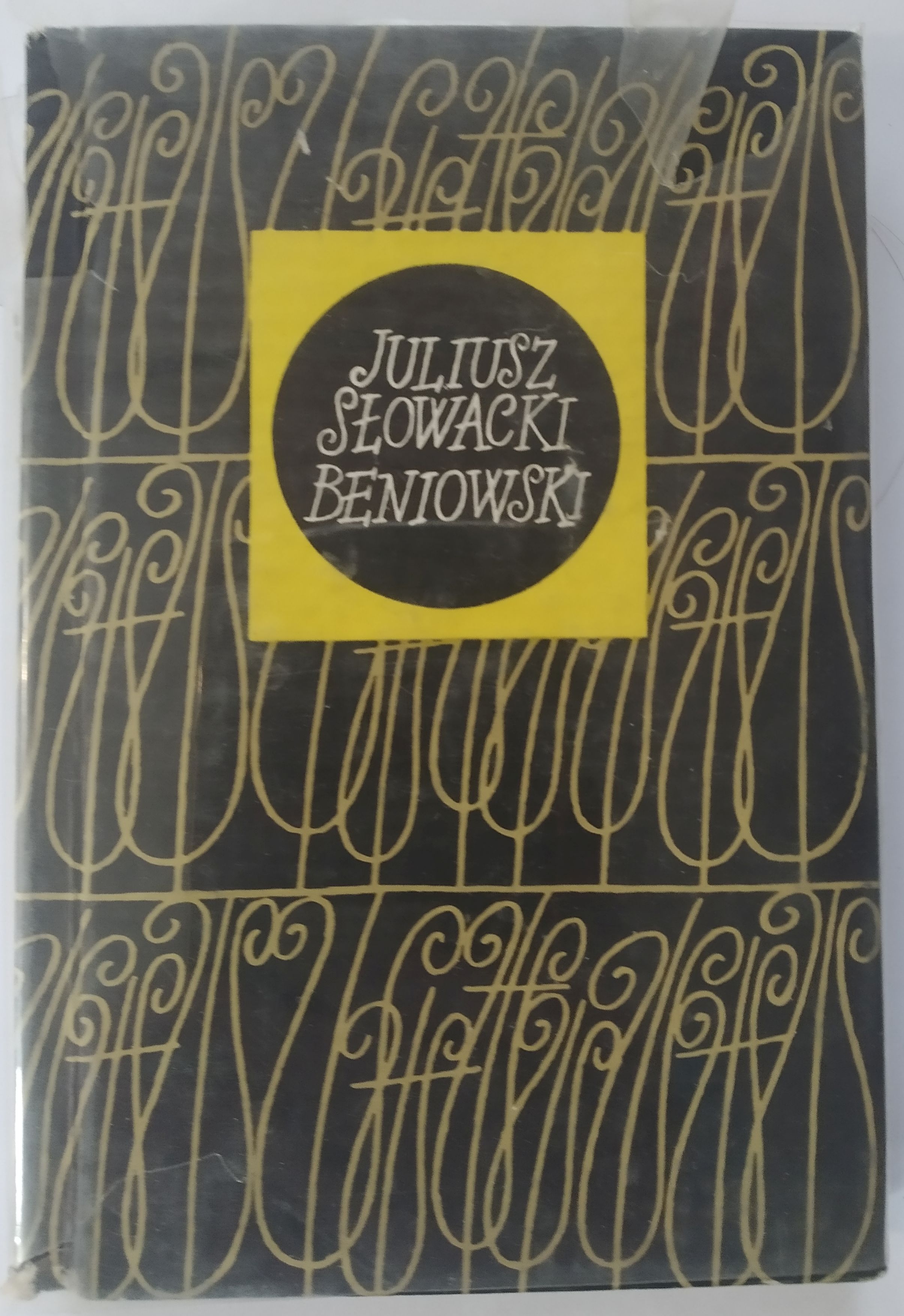 Beniowski