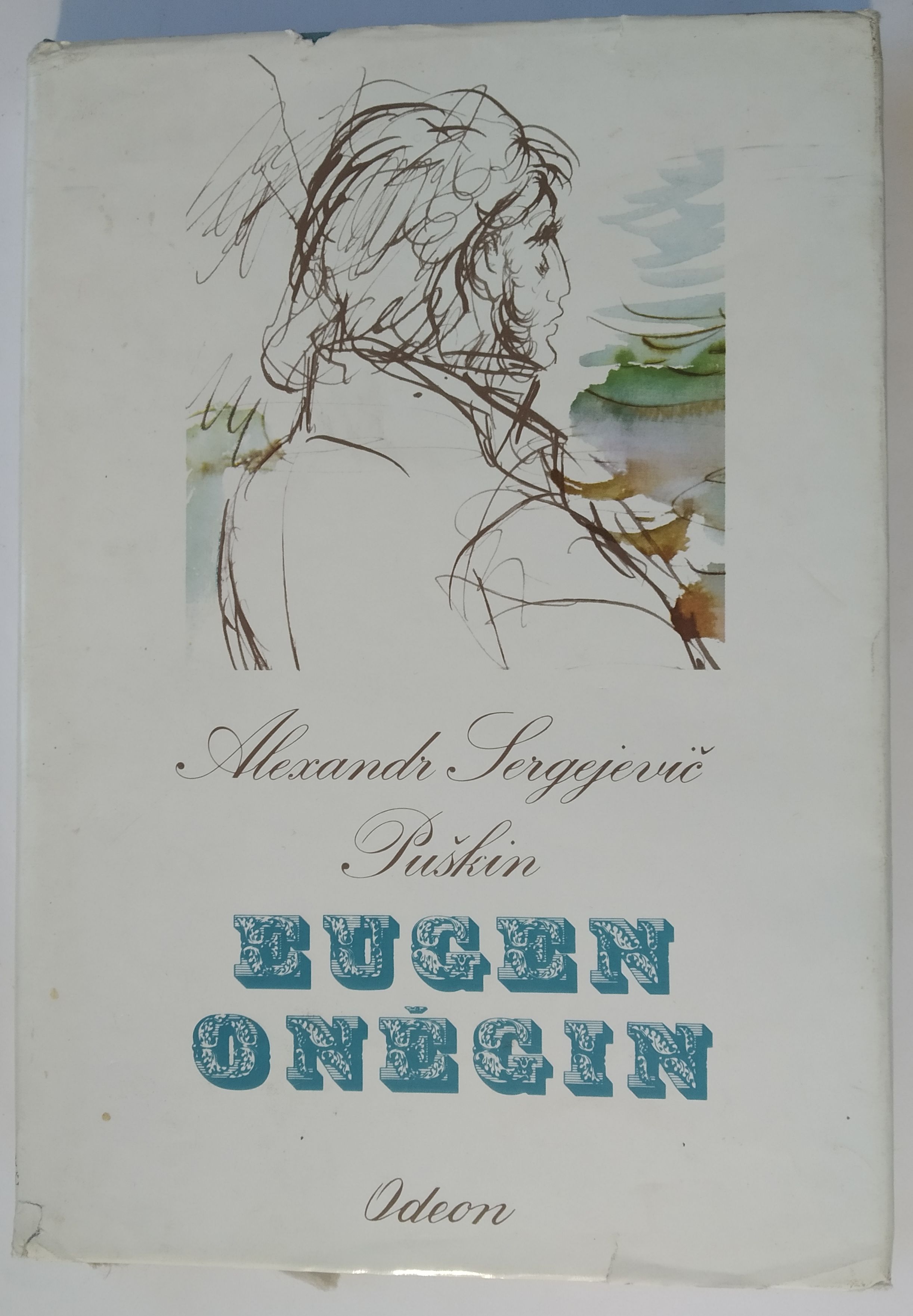 Eugen Oněgin
