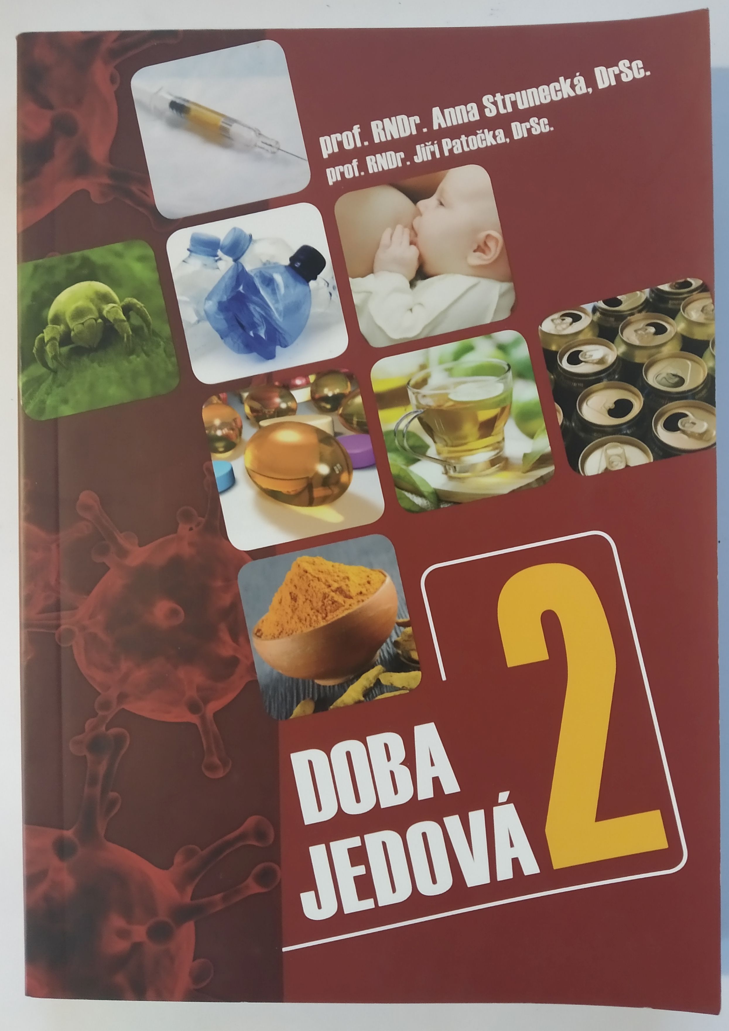 Doba jedová 2