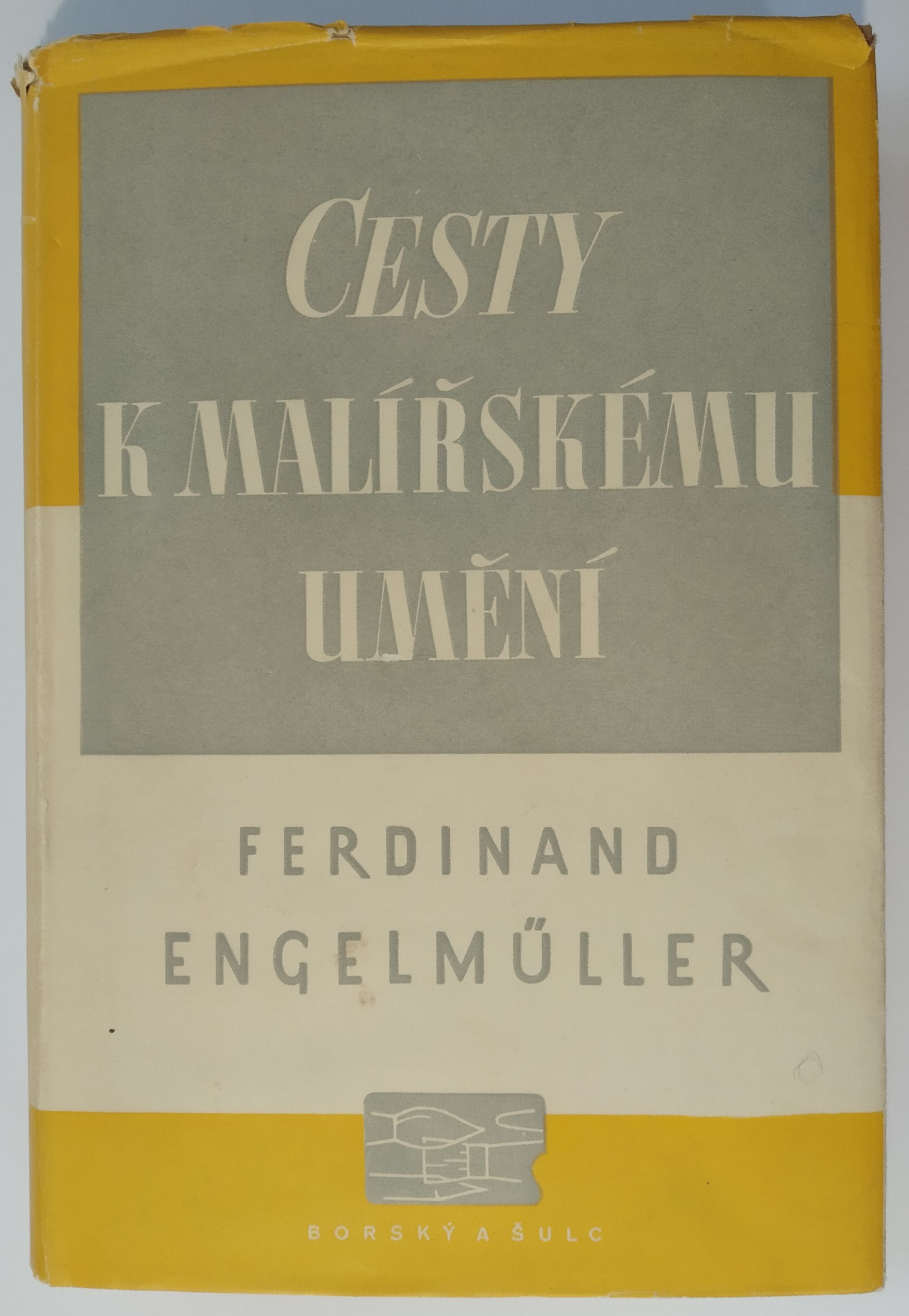 Cesty k malířskému umění