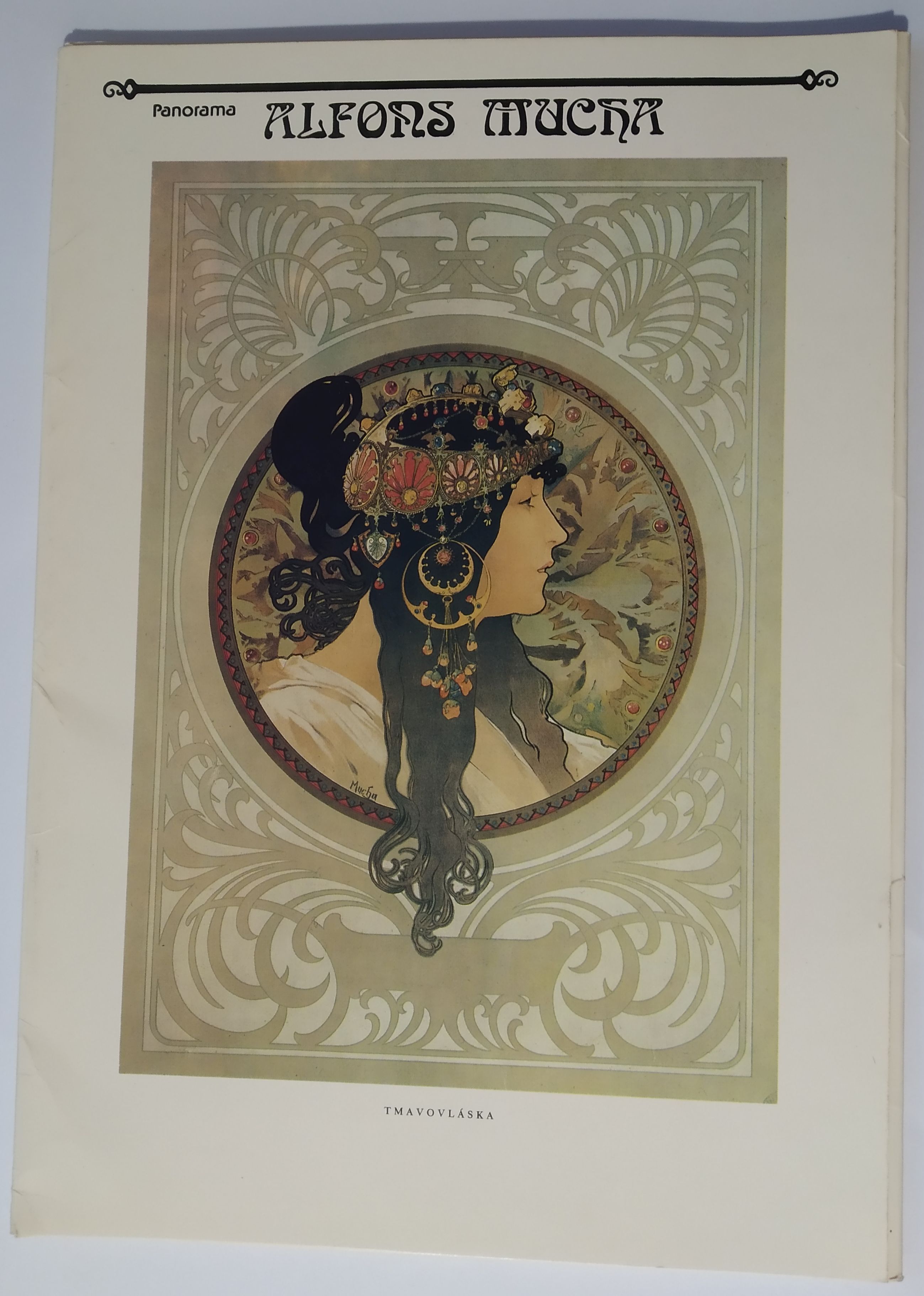 Alfons Mucha