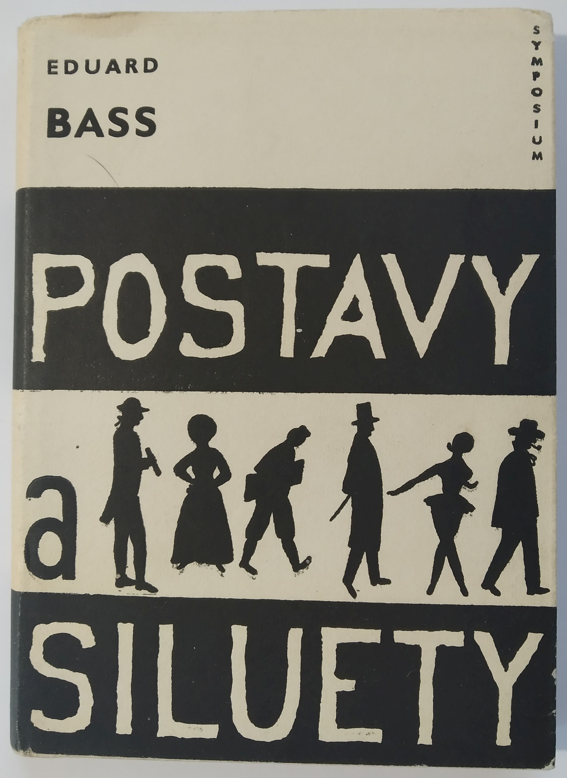Postavy a siluety