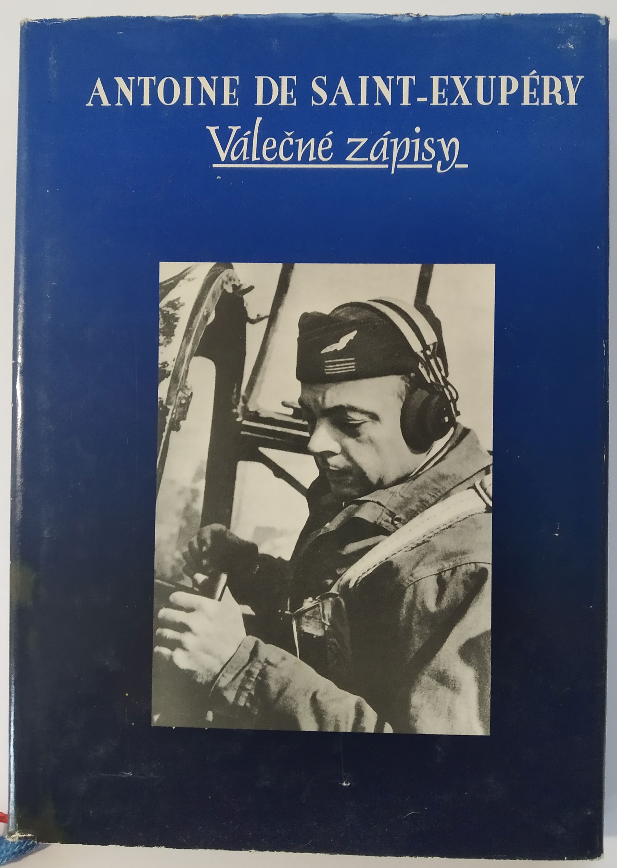 Válečné zápisy