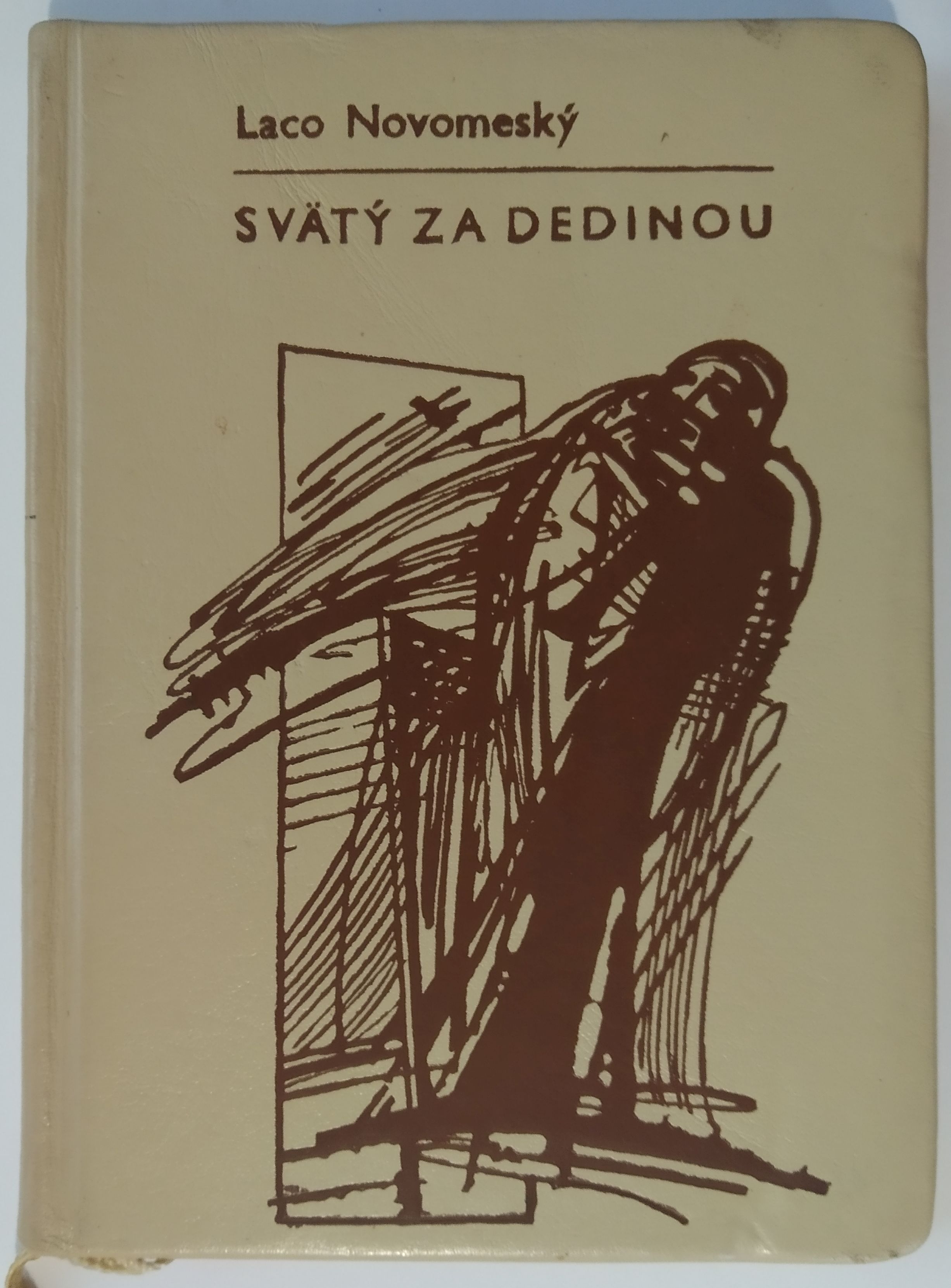 Svätý za dedinou