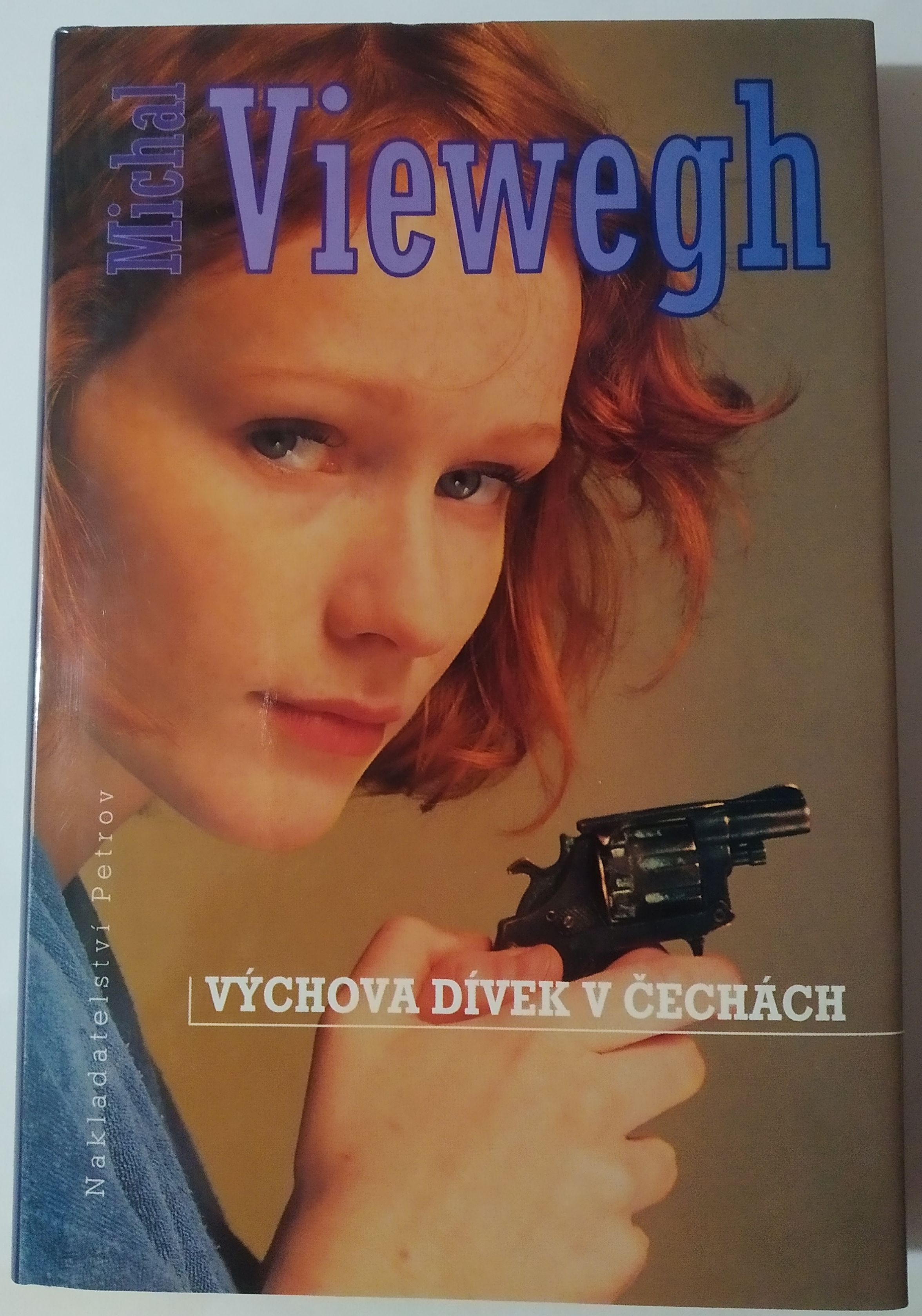 Výchova dívek v Čechách