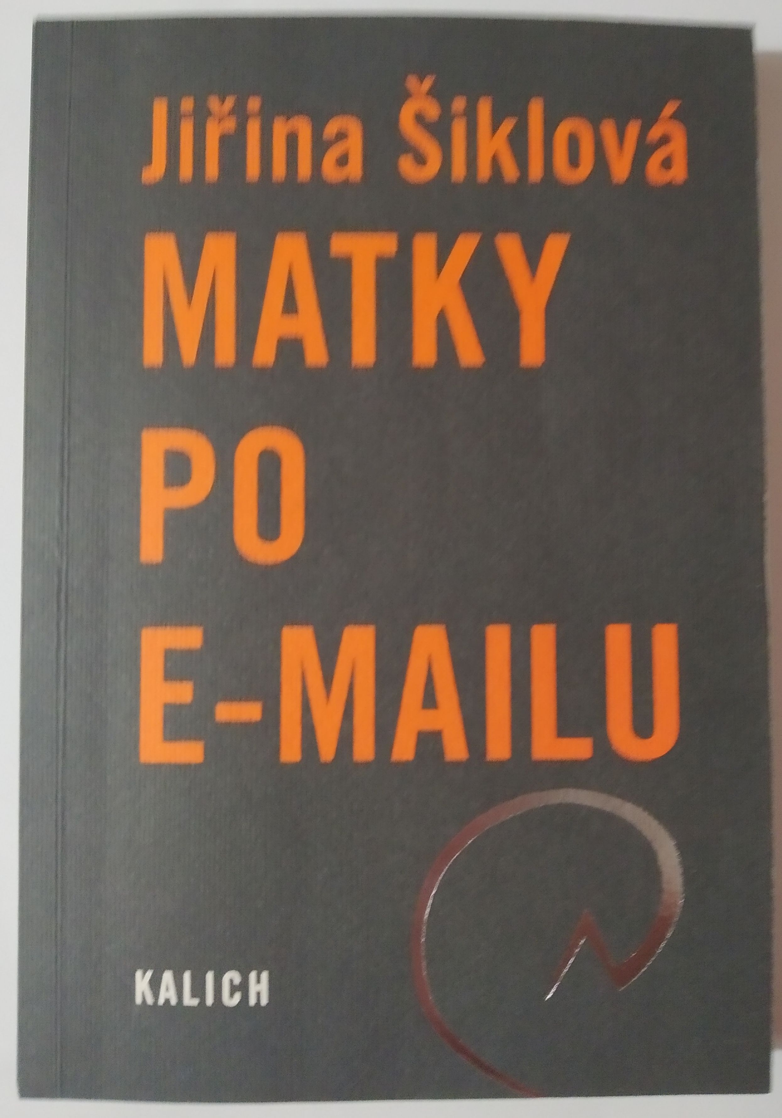 Matky po e - mailu
