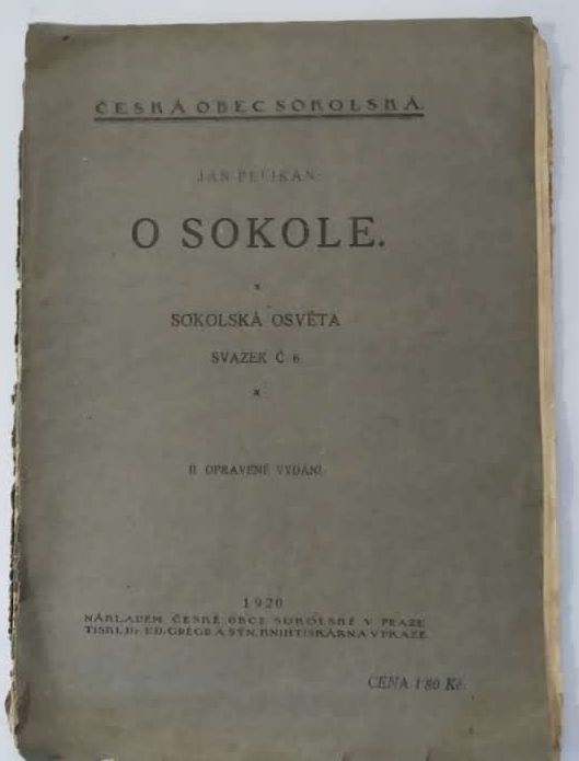 O SOKOLE