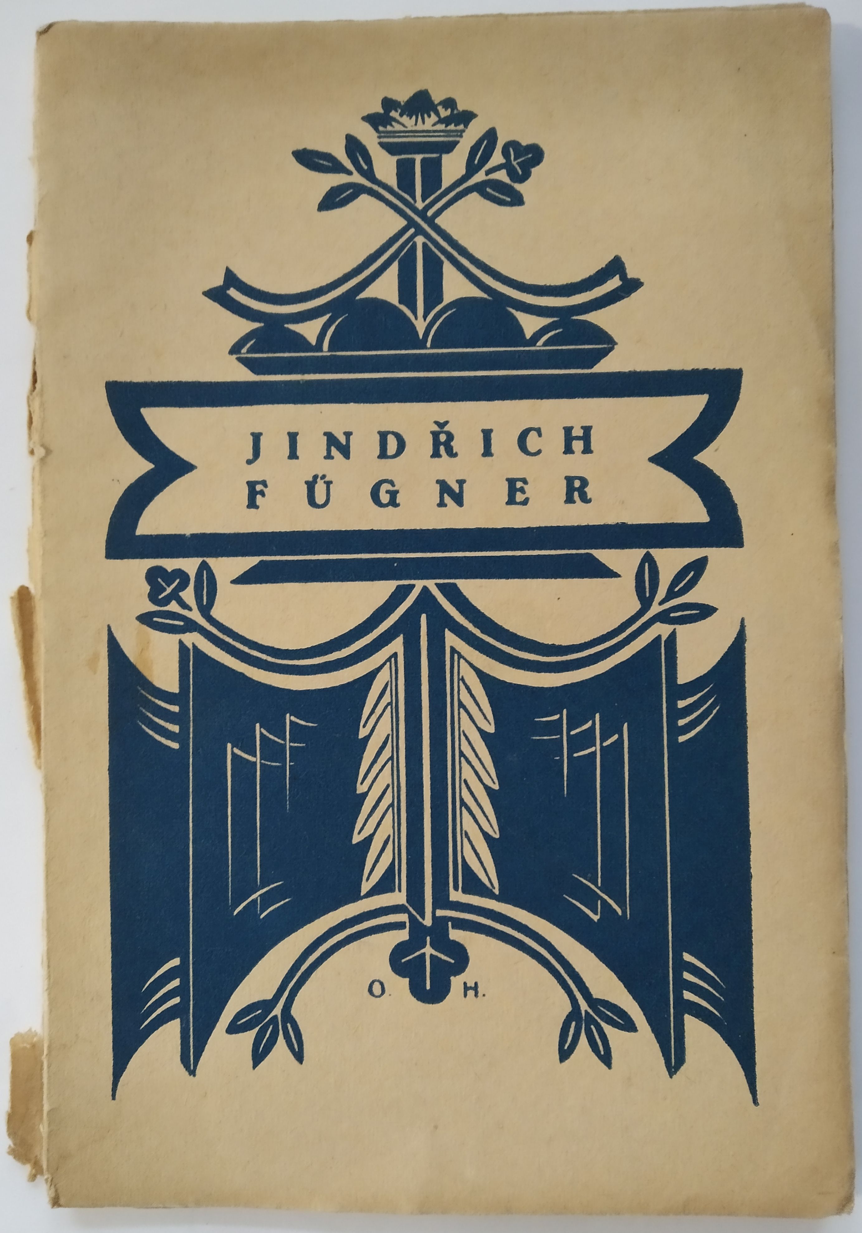 Jindřich Fügner