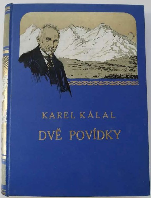 Dvě povídky