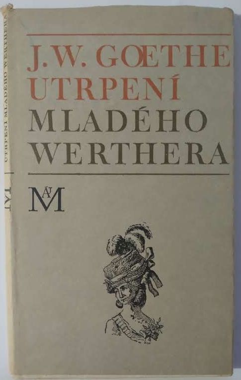 Utrpení mladého Werthera