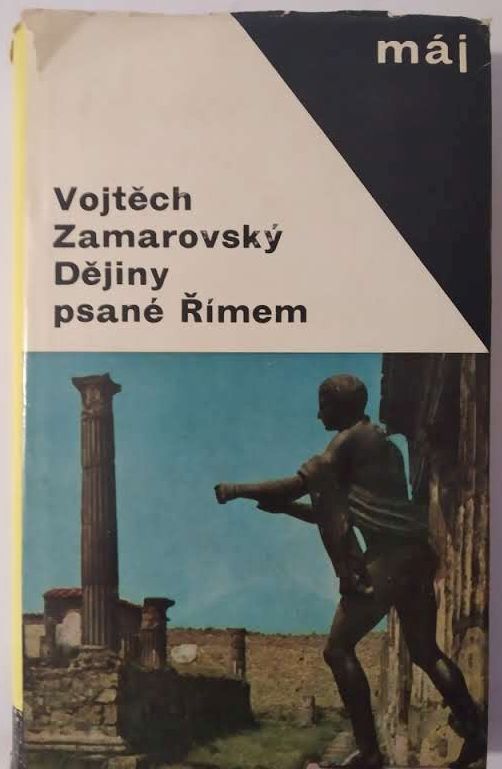 Dějiny psané Římem