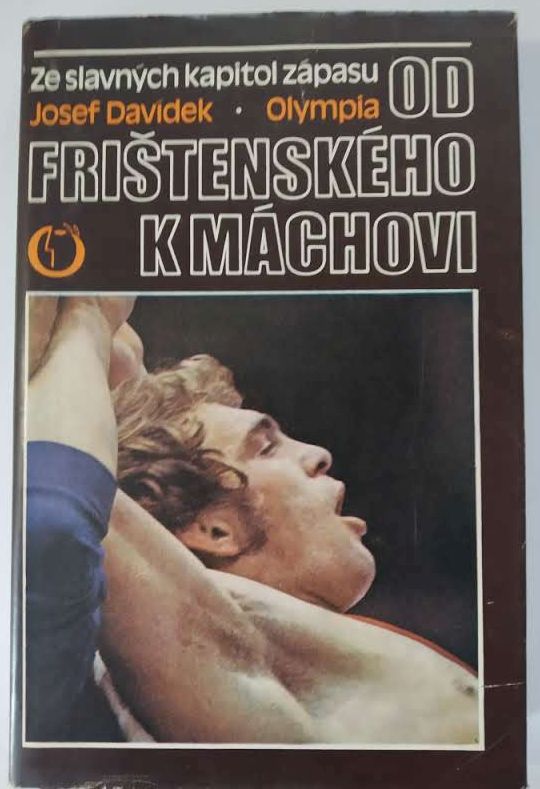 Od Frištenského k Máchovi