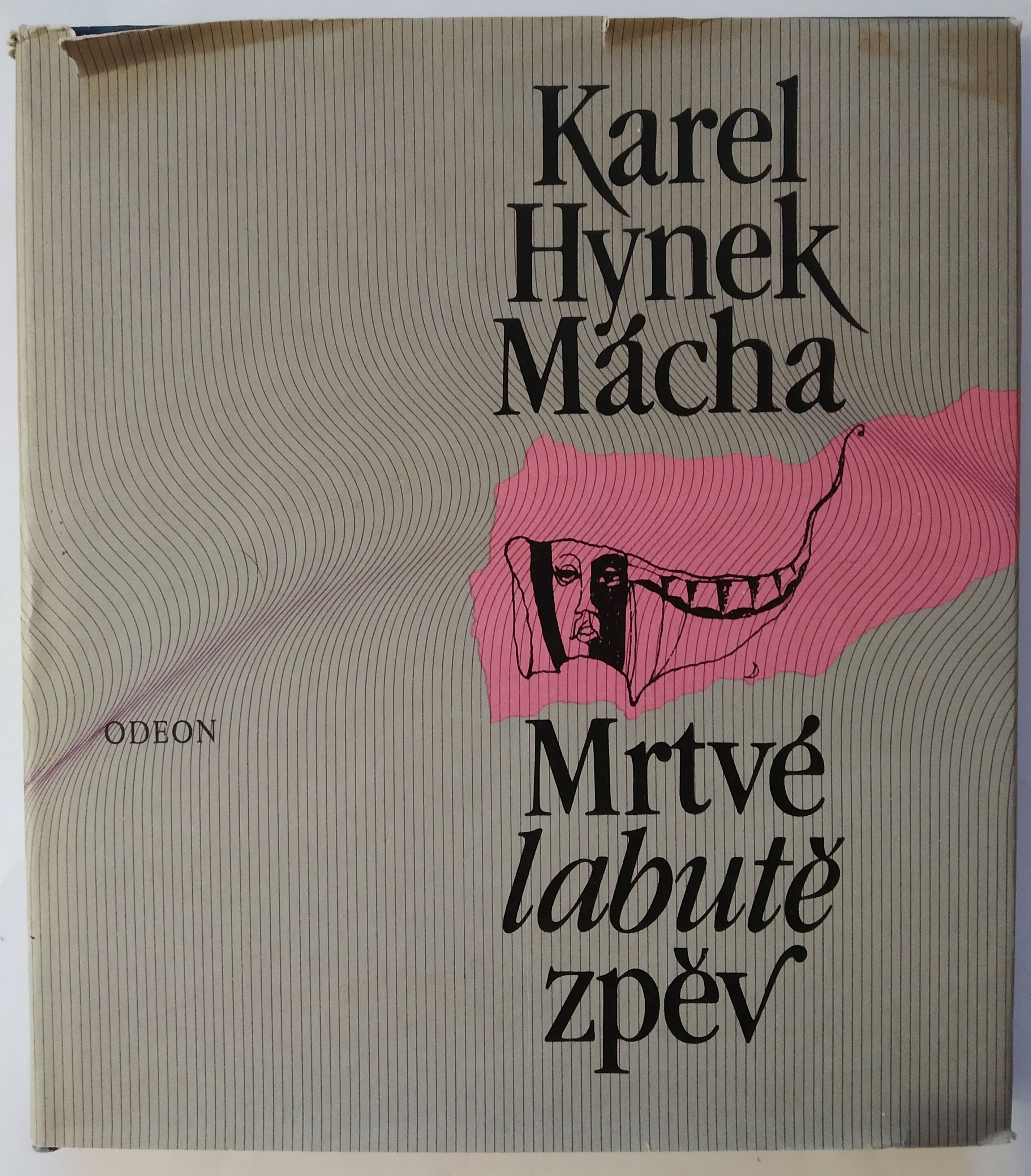 Mrtvé labutě zpěv