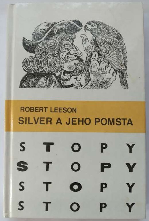 Silver a jeho pomsta