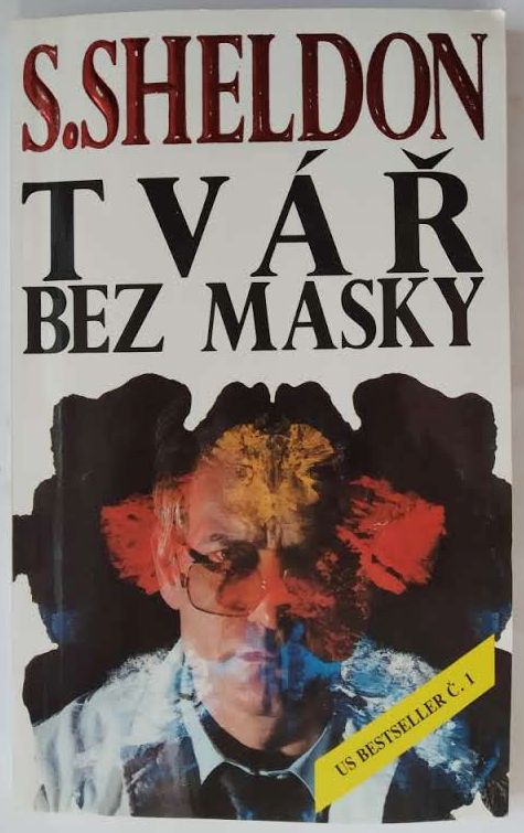 Tvář bez masky