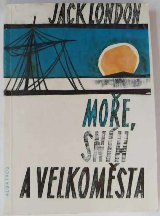 Moře, sníh a velkoměsta