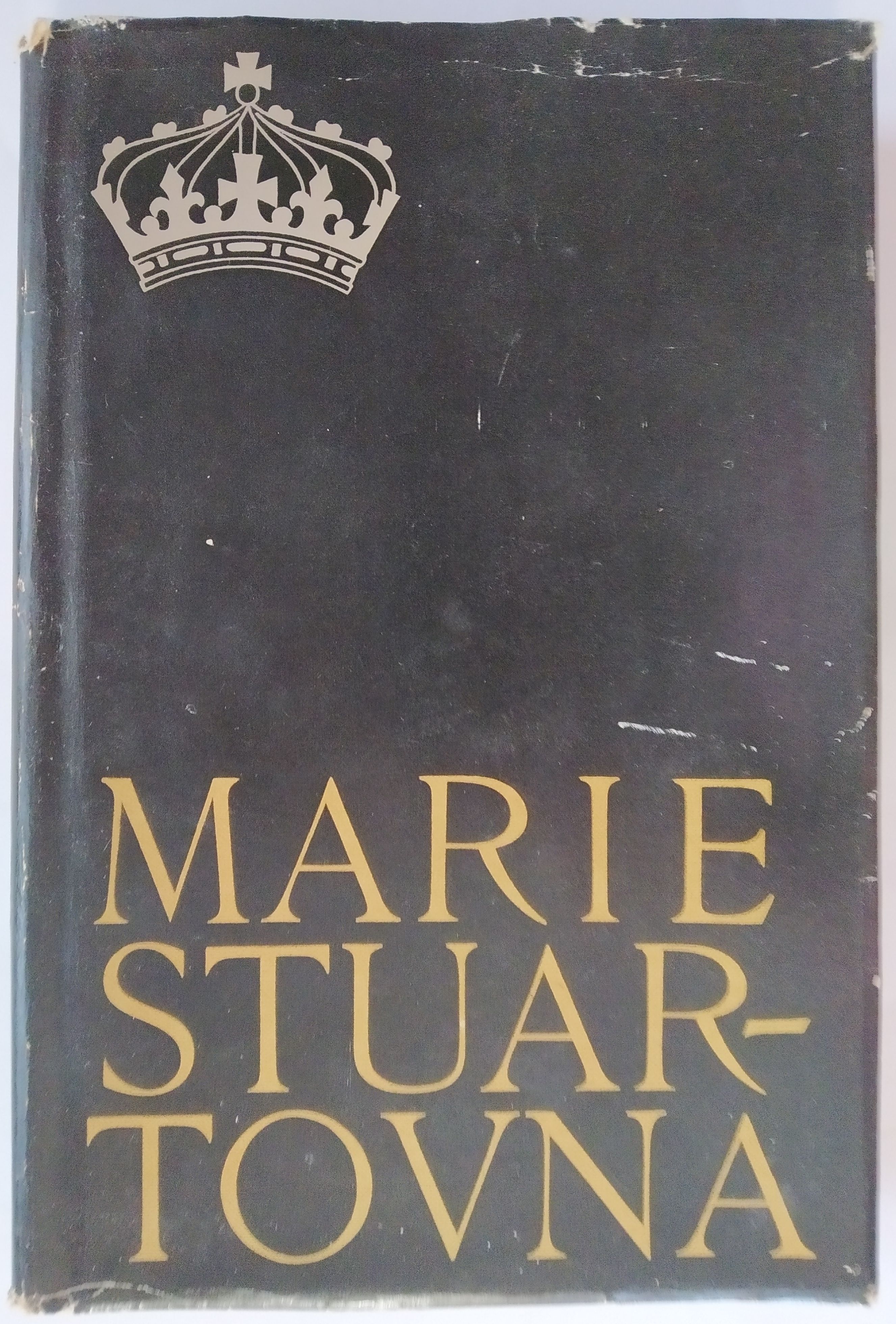 Marie Stuartovna