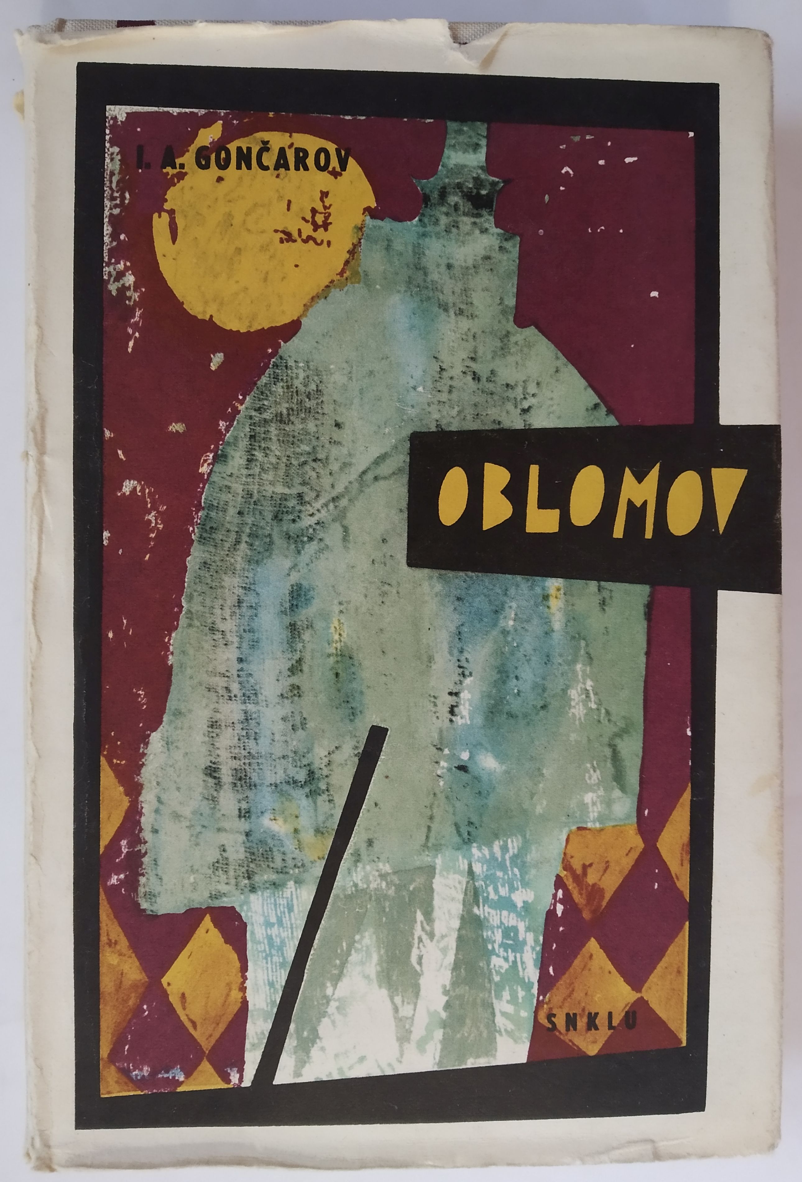 Oblomov