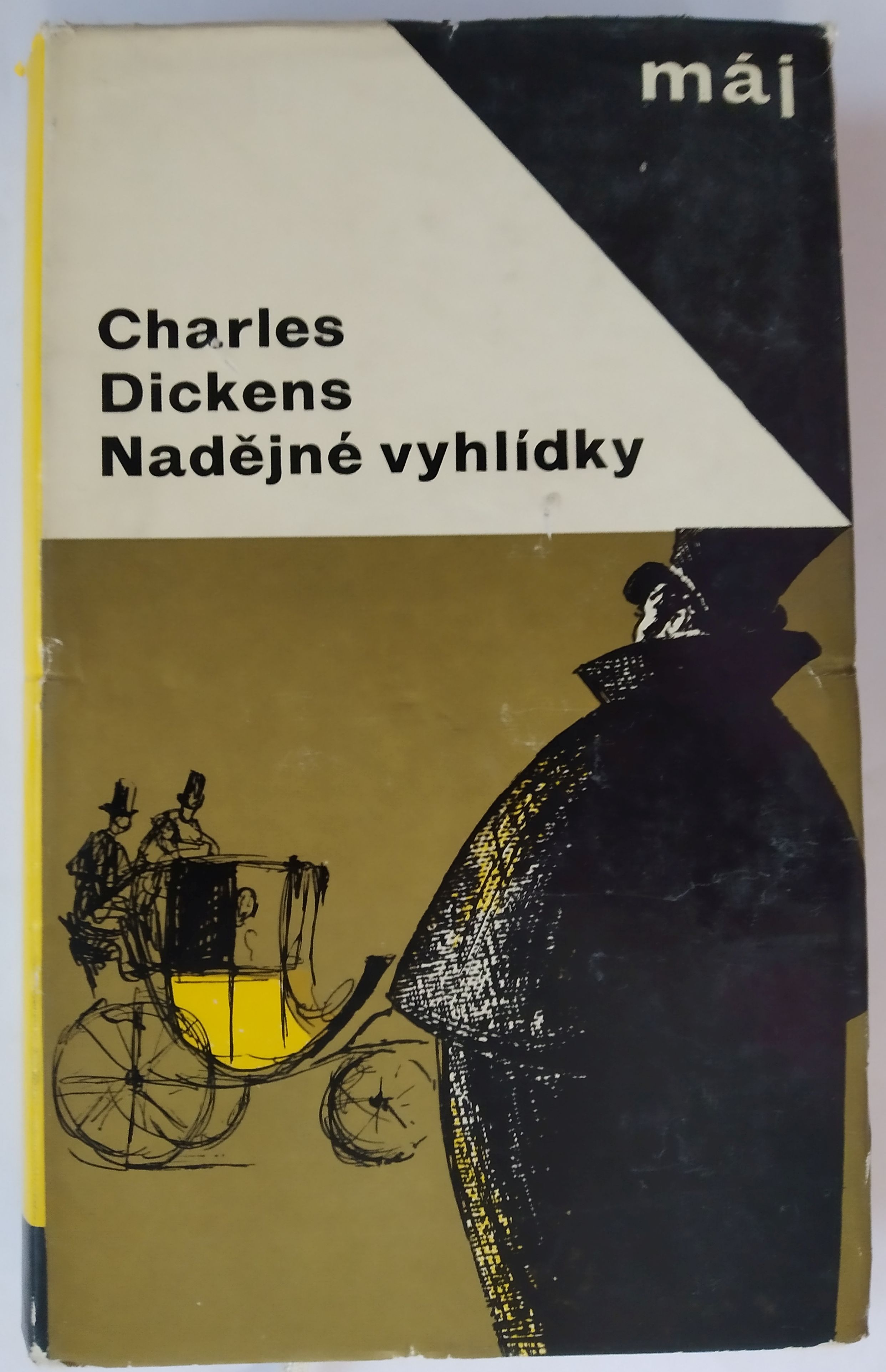 Nadějné vyhlídky