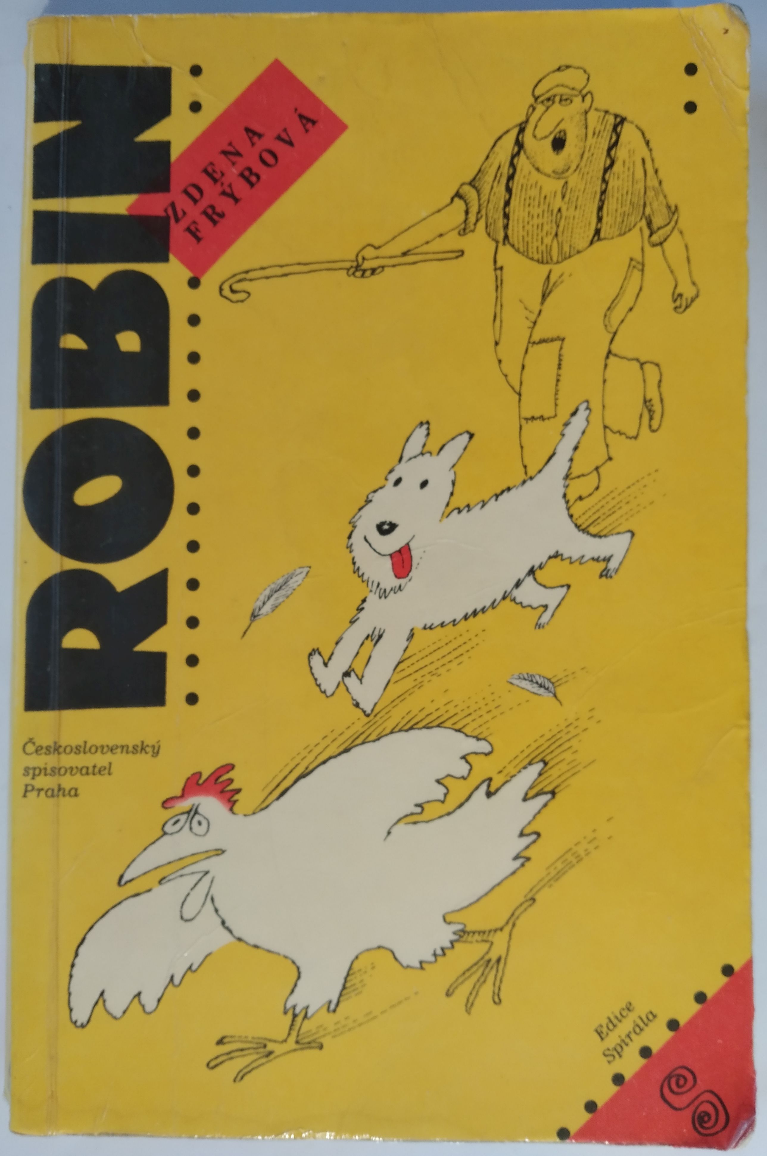 Robin