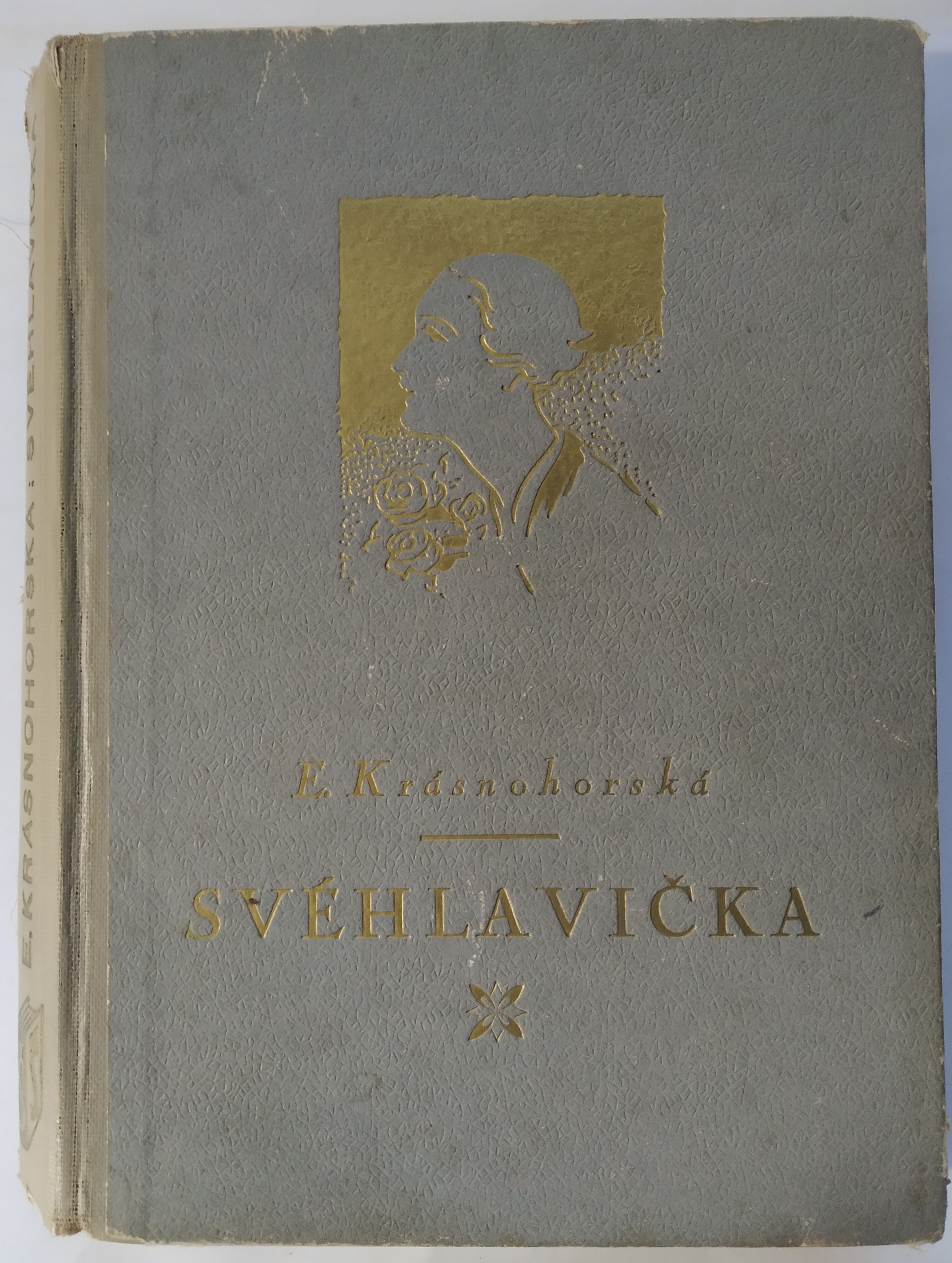 Svéhlavička