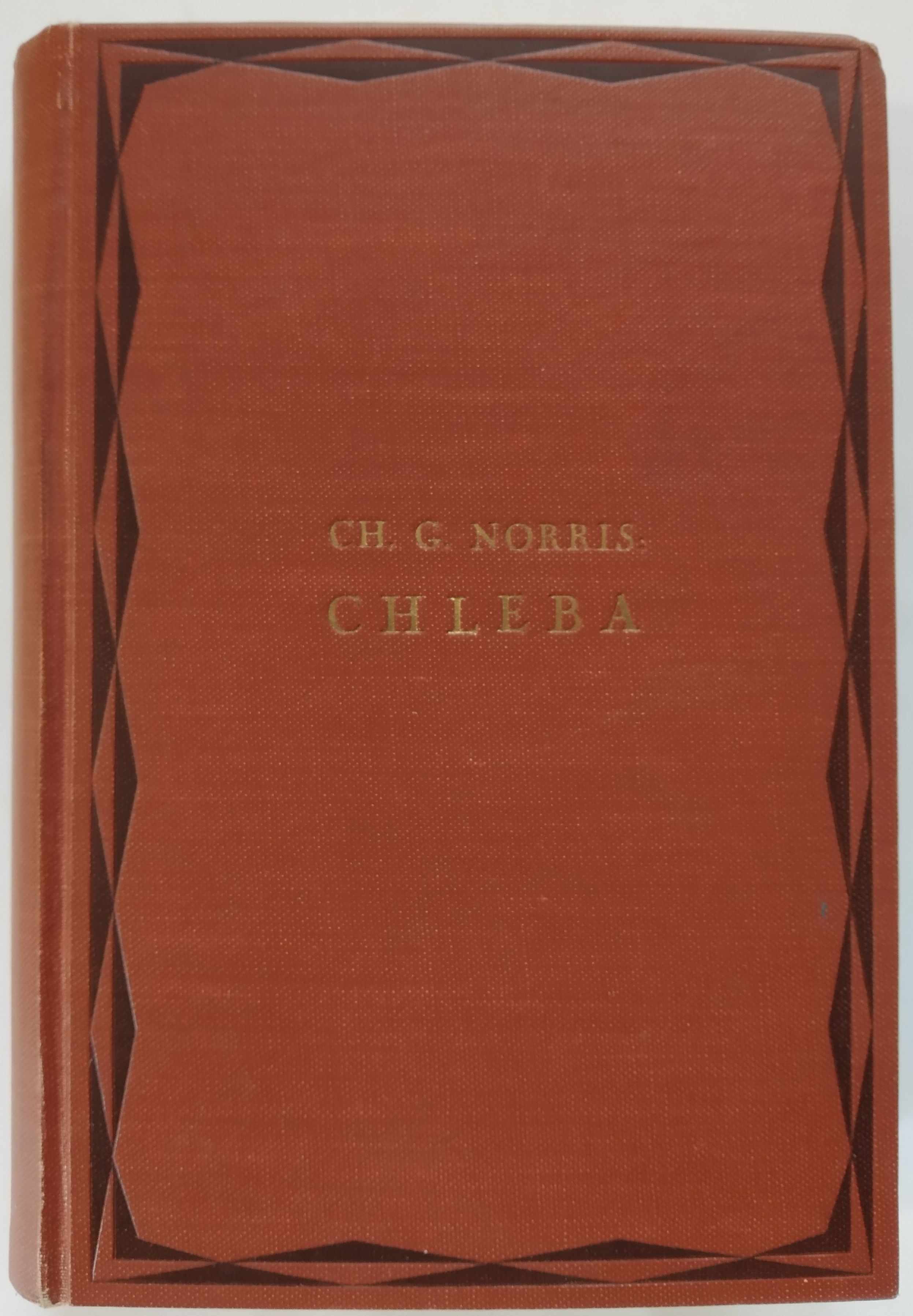 Chleba