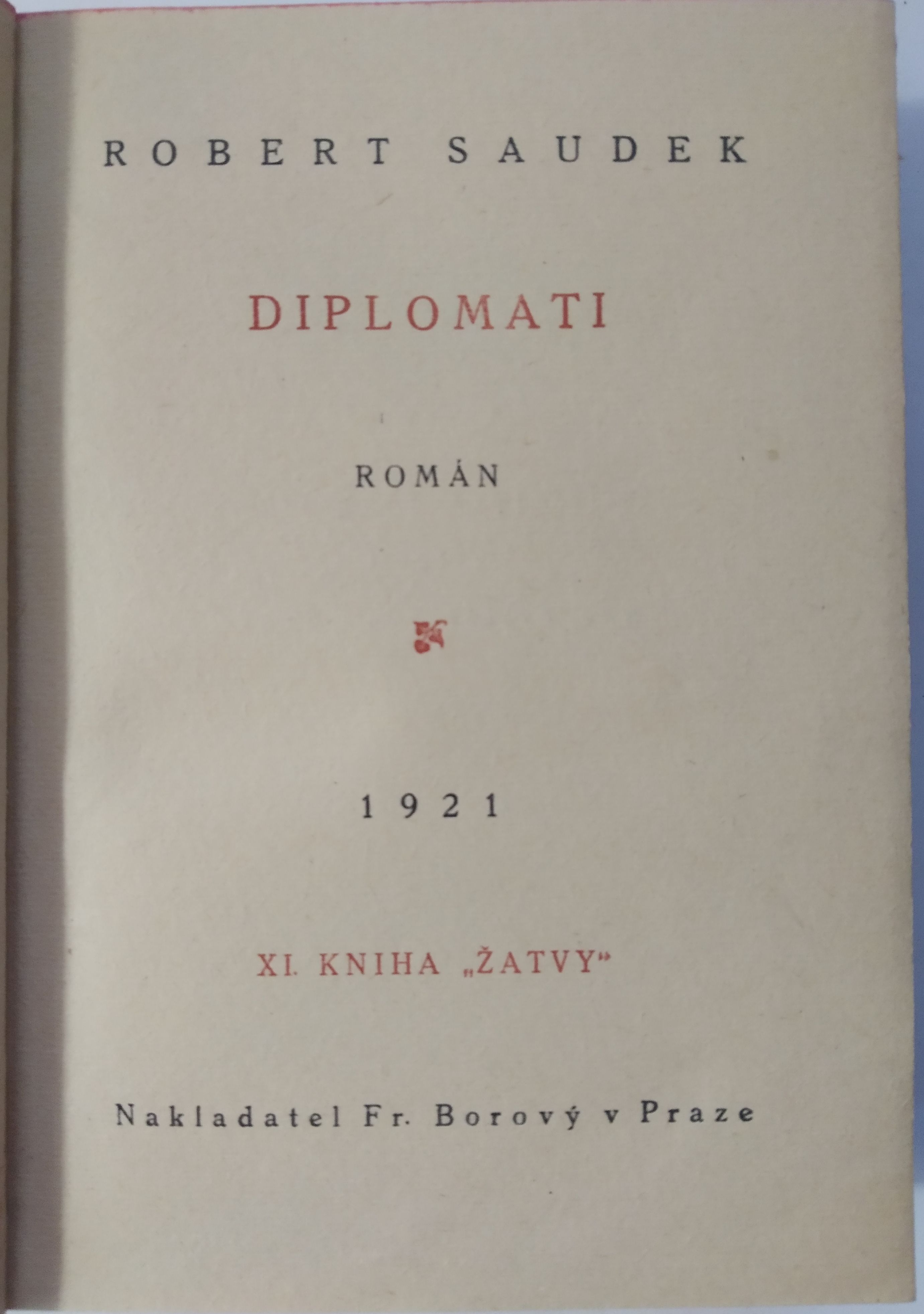 Diplomati