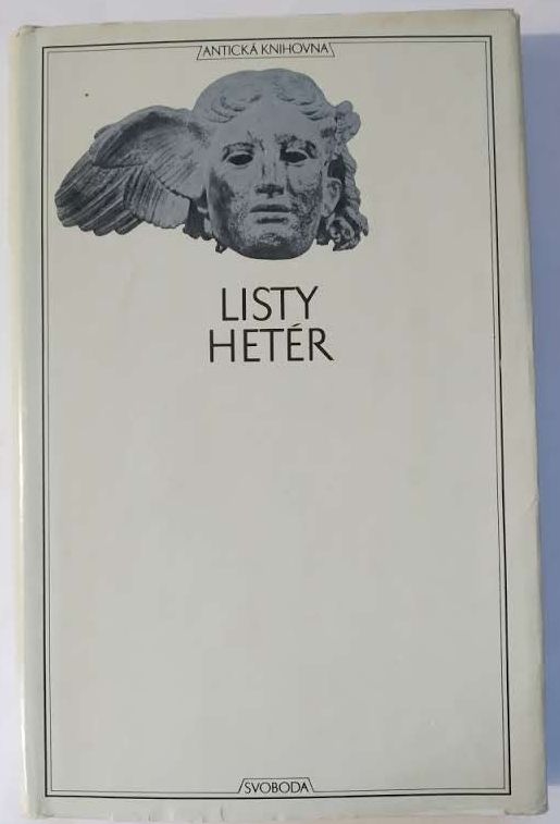 Listy Hetér