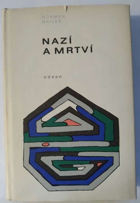 Nazí a mrtví