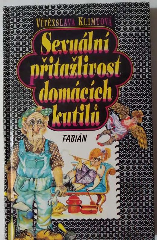 Sexuální přitažlivost domácích kutilů