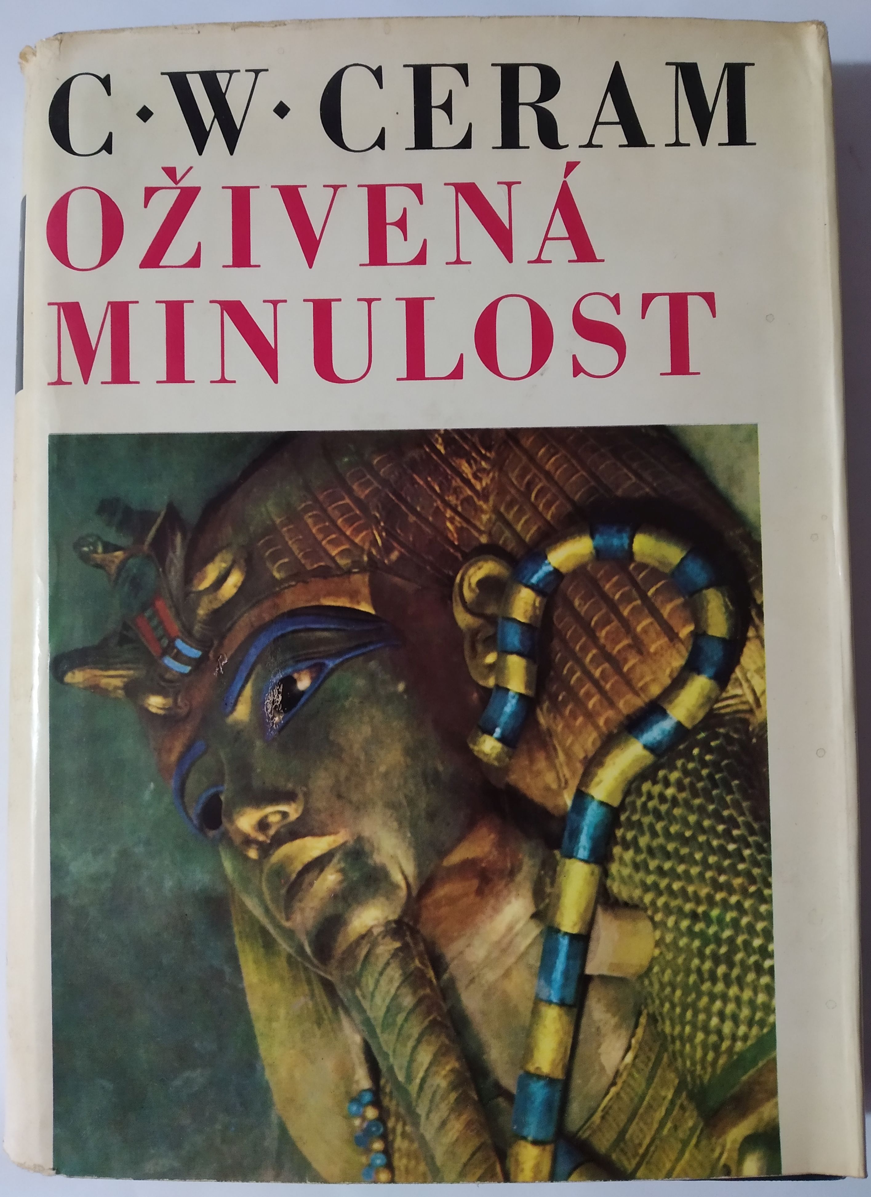 Oživená minulost