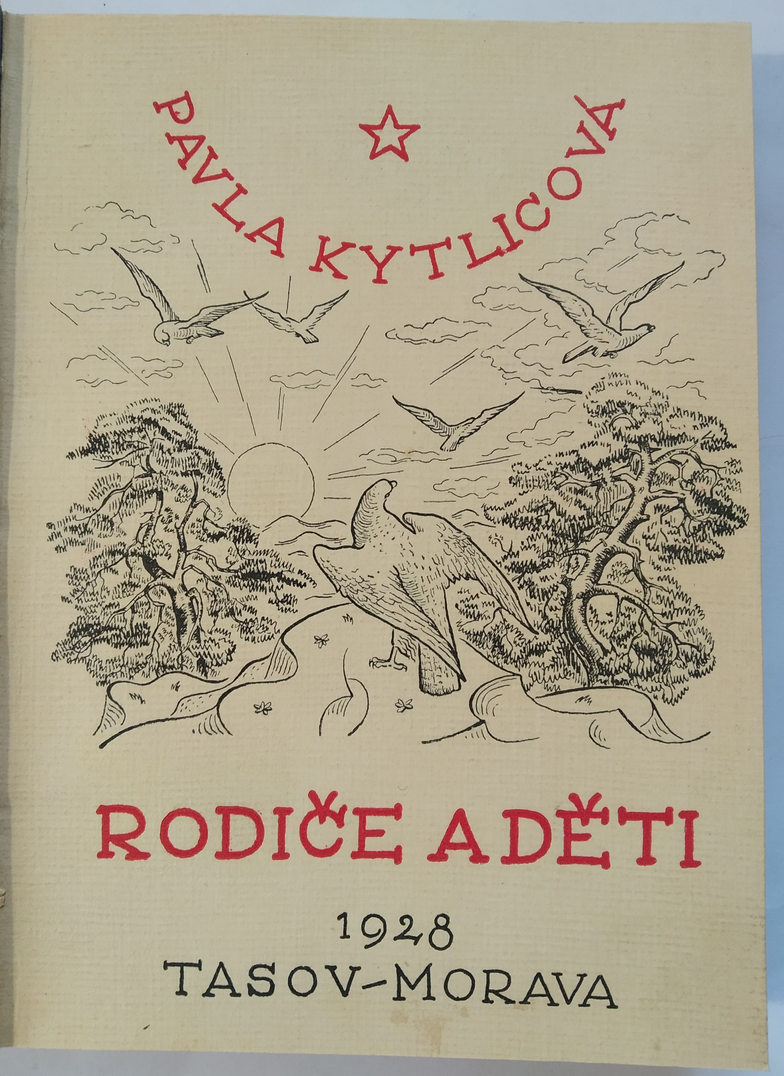 Rodiče a děti - II. díl