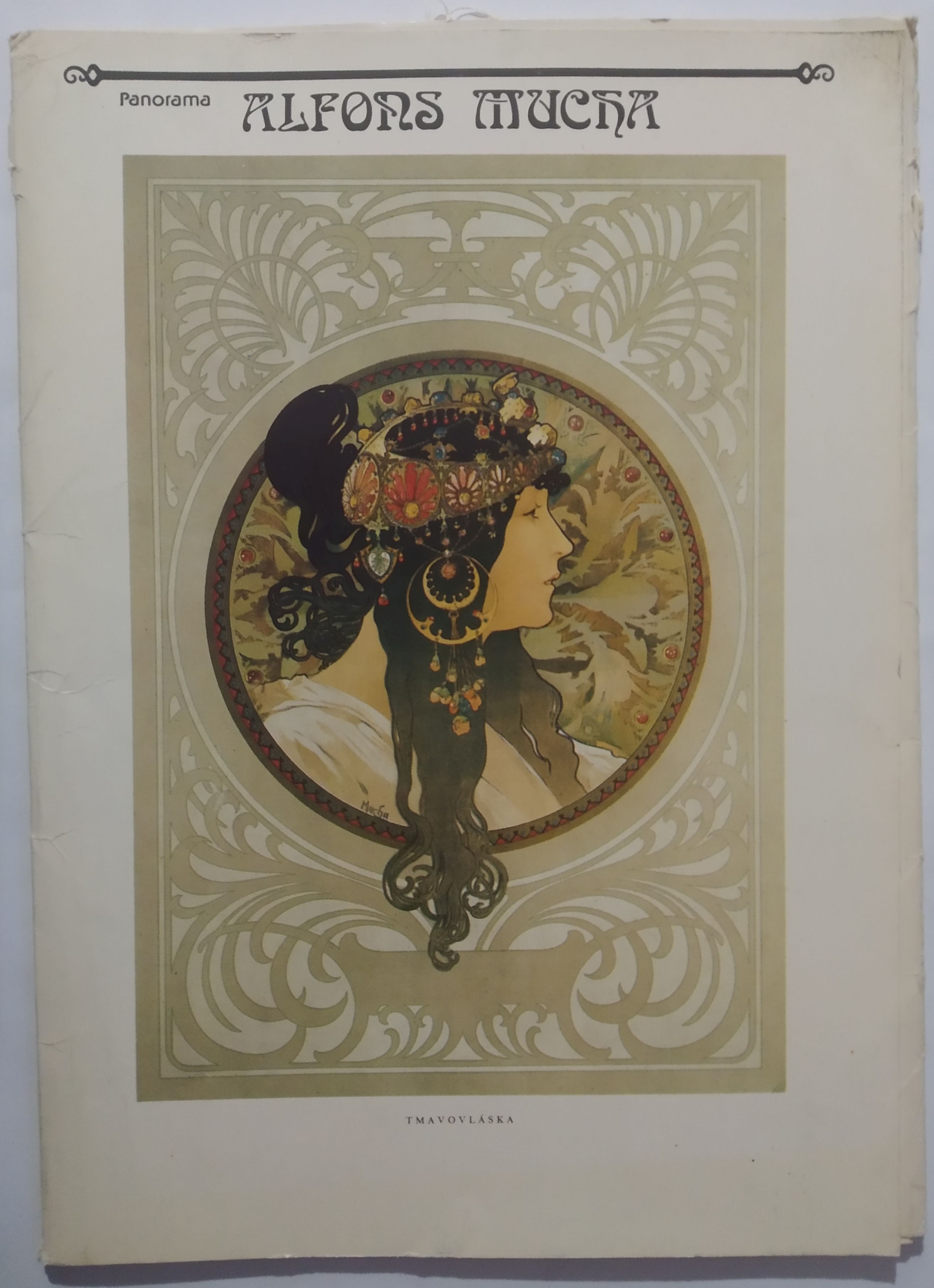 Alfons Mucha