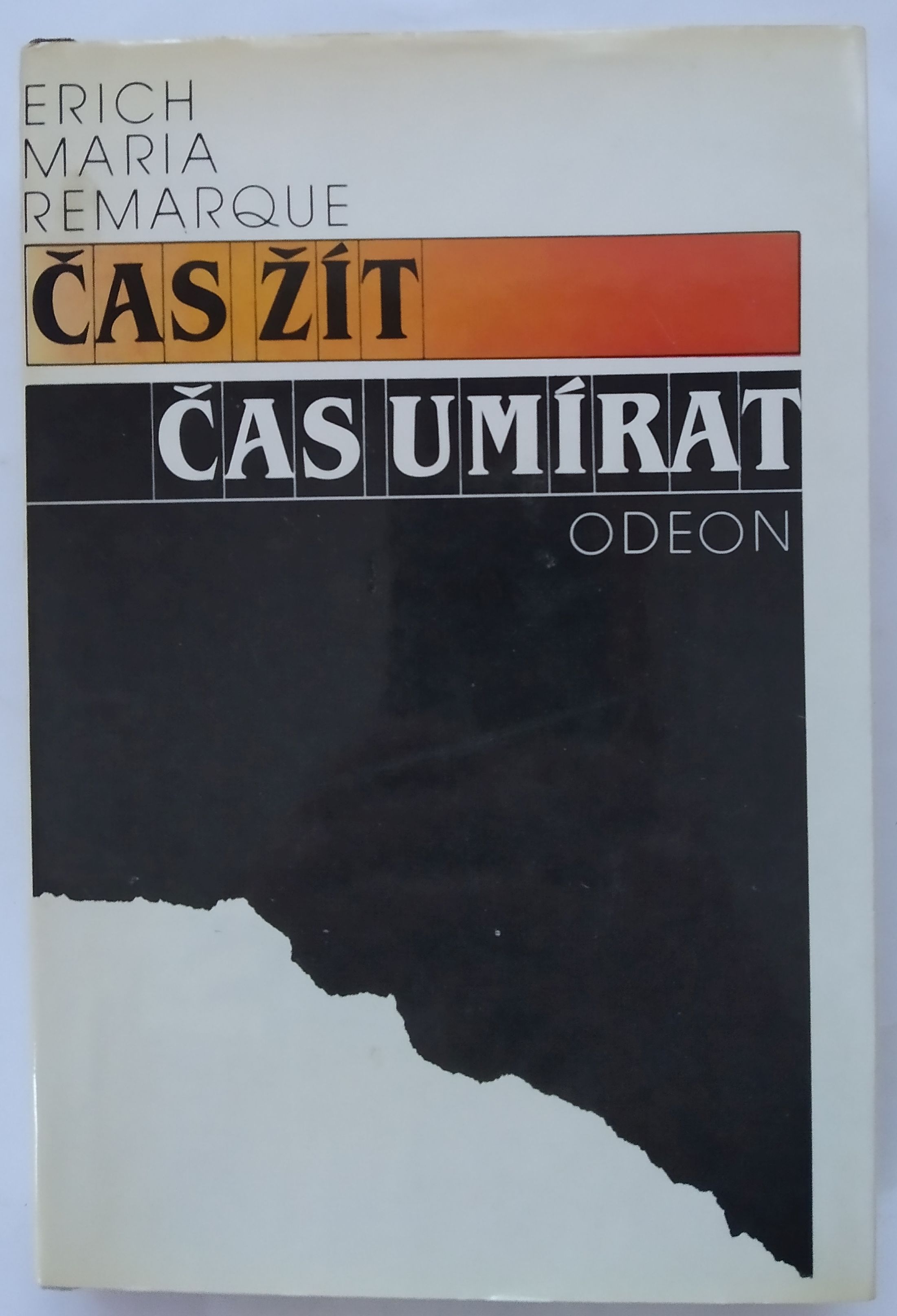 Čas žít, čas umírat