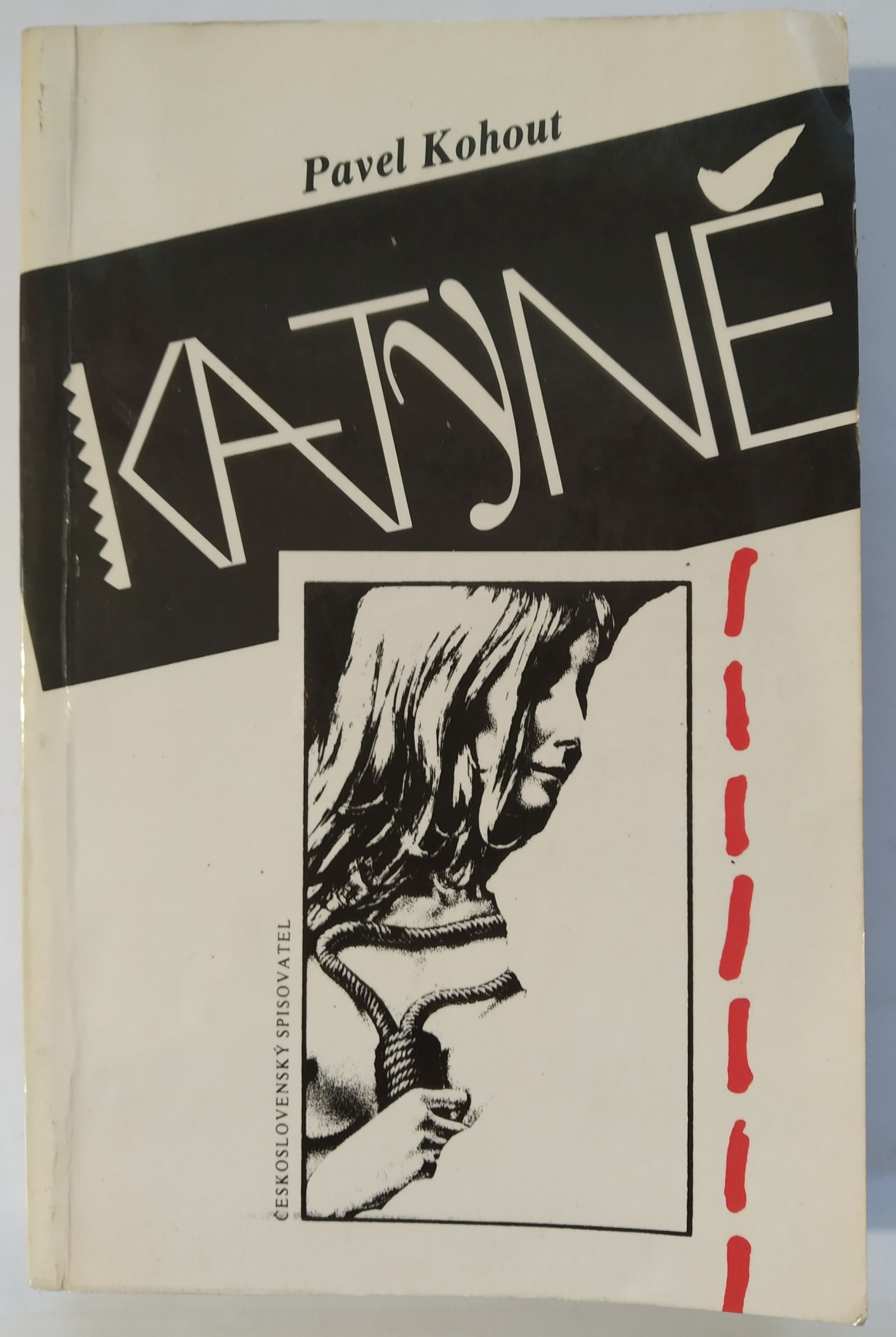 Katyně