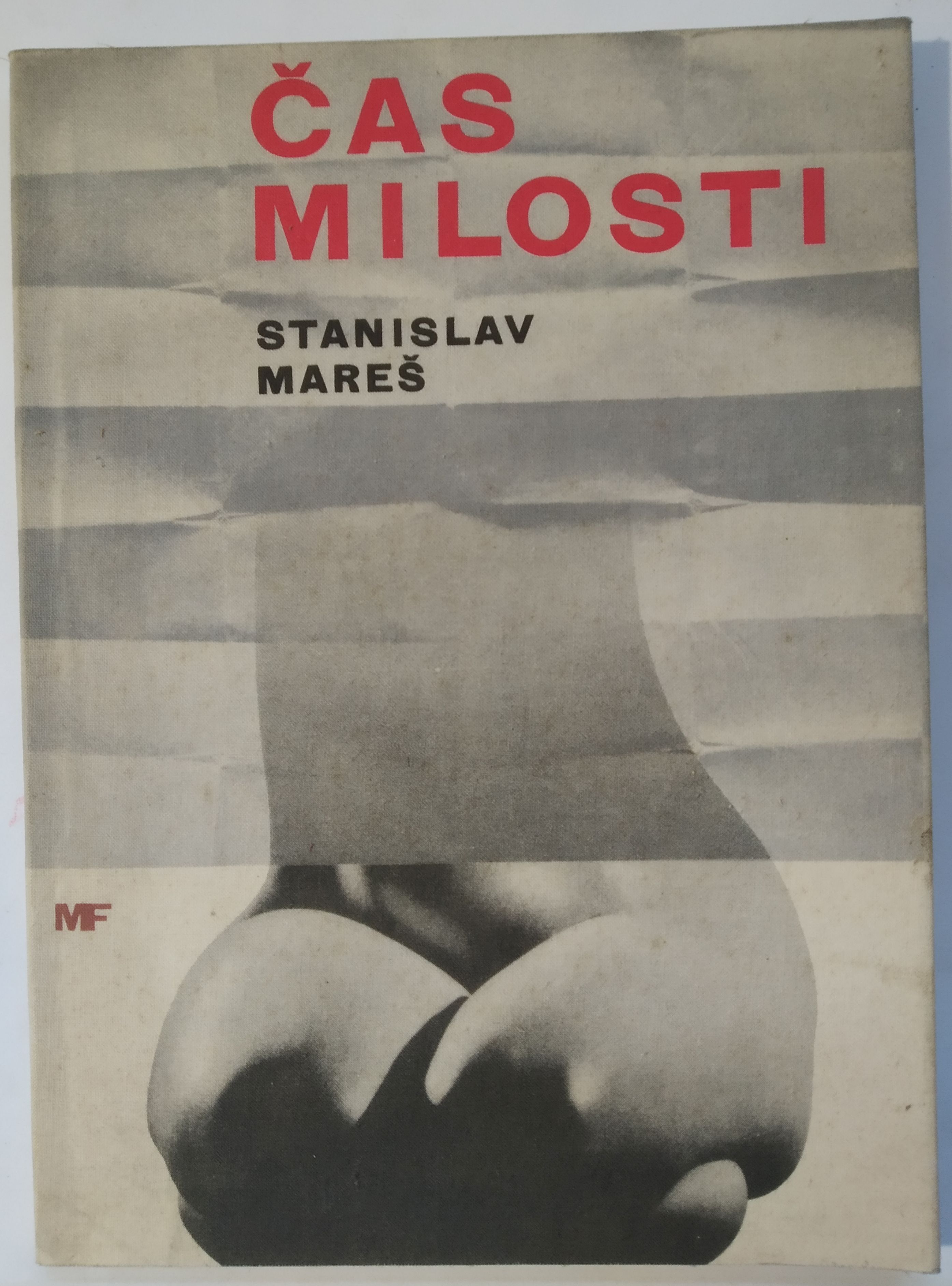 Čas milosti