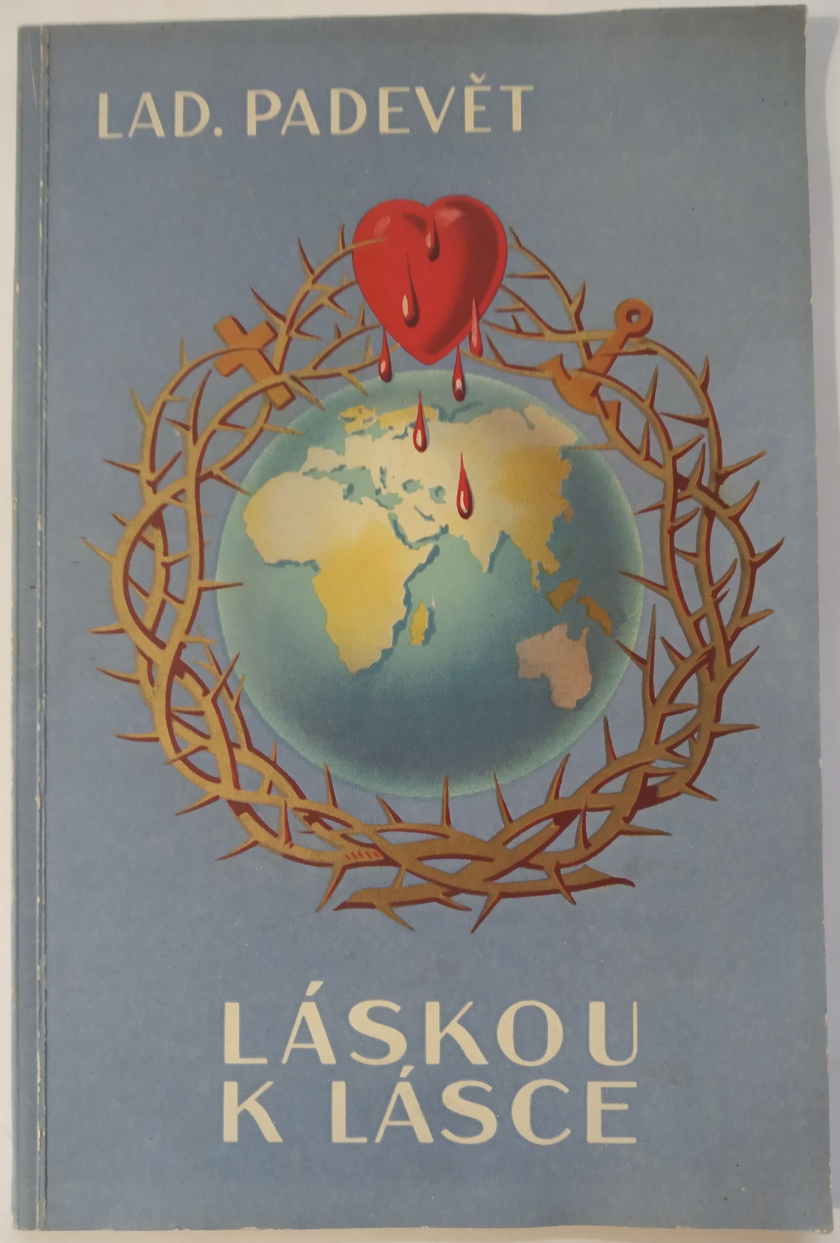 Láskou k lásce 