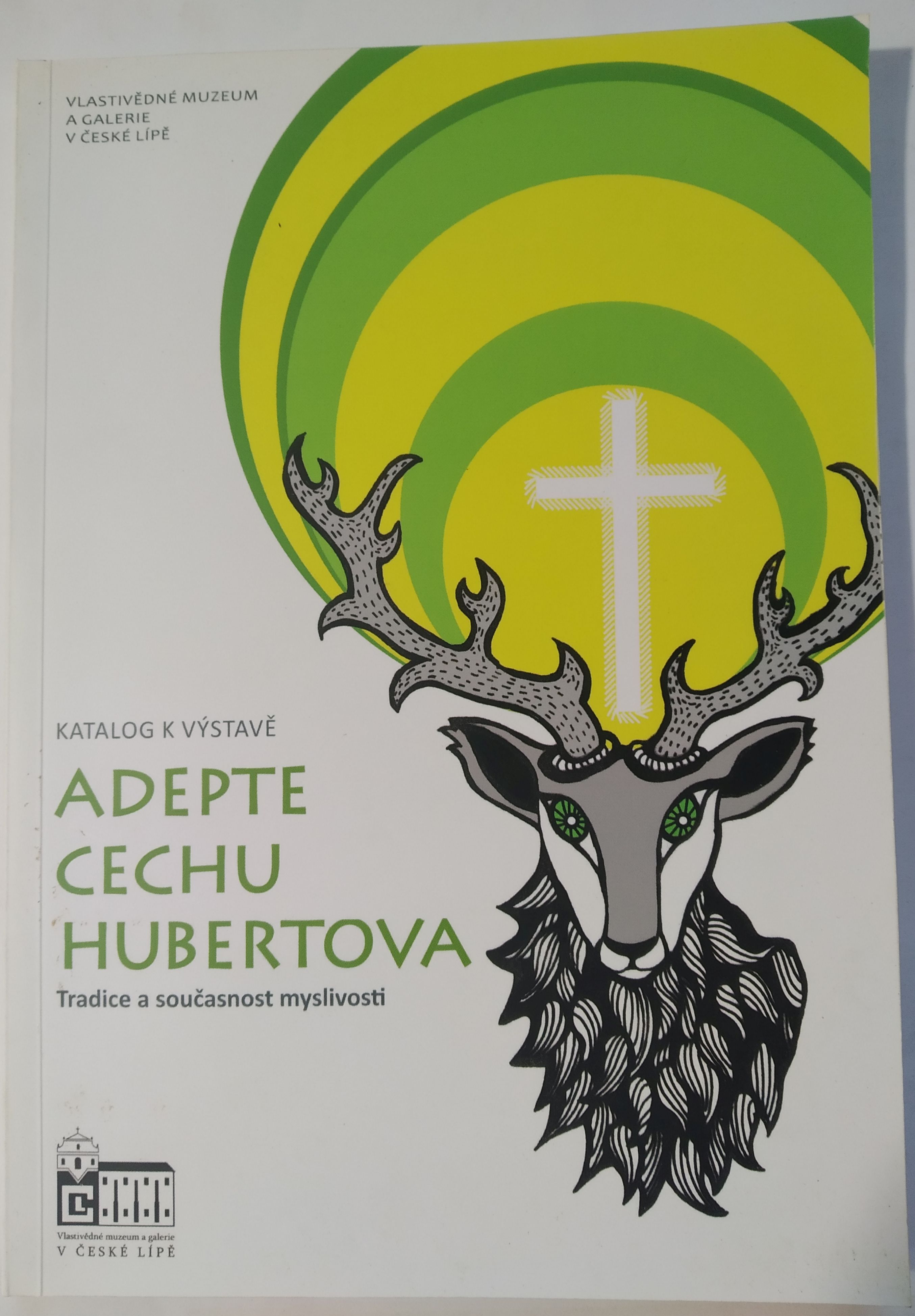 Adepte cechu Hubertova
