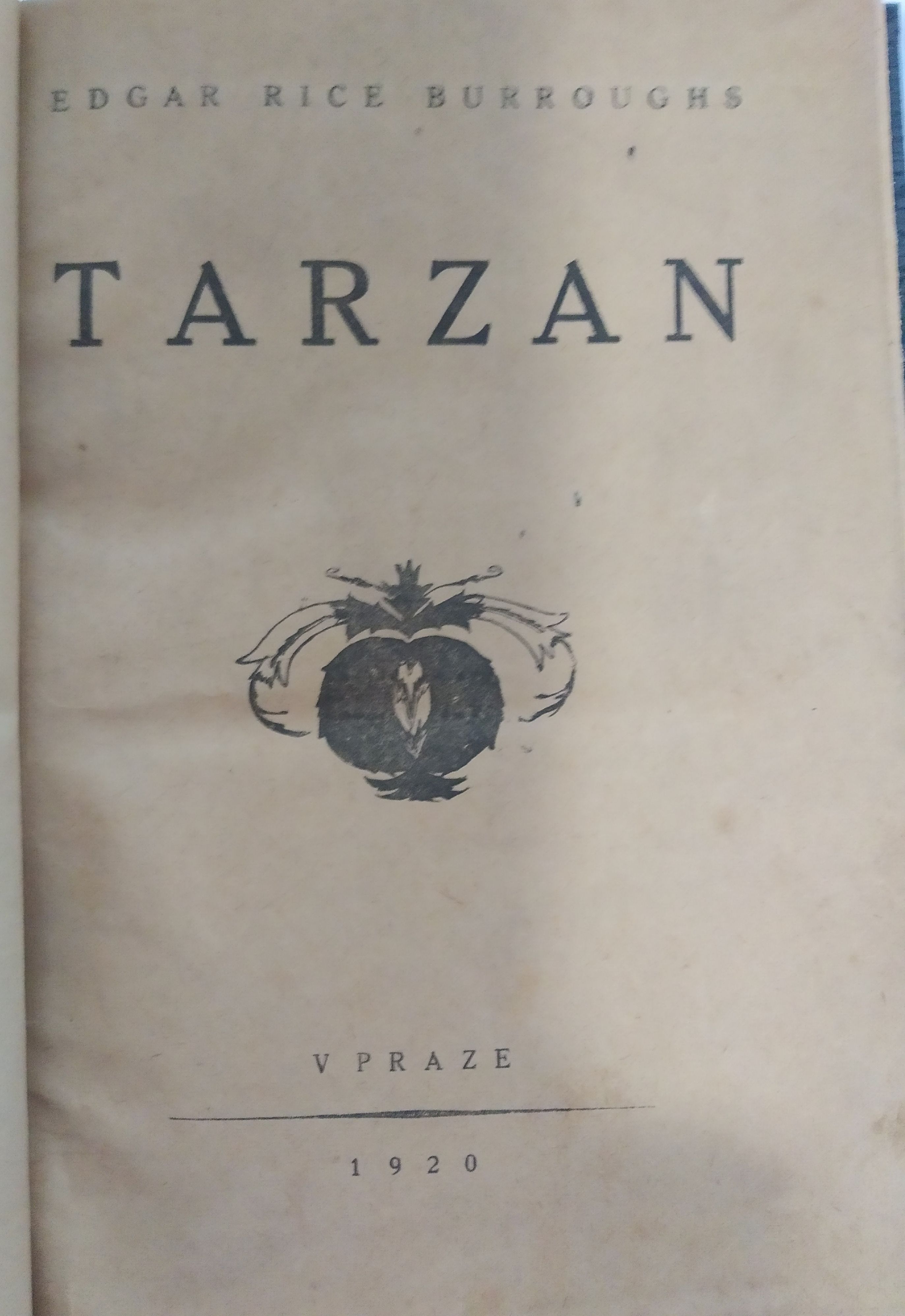 Tarzan