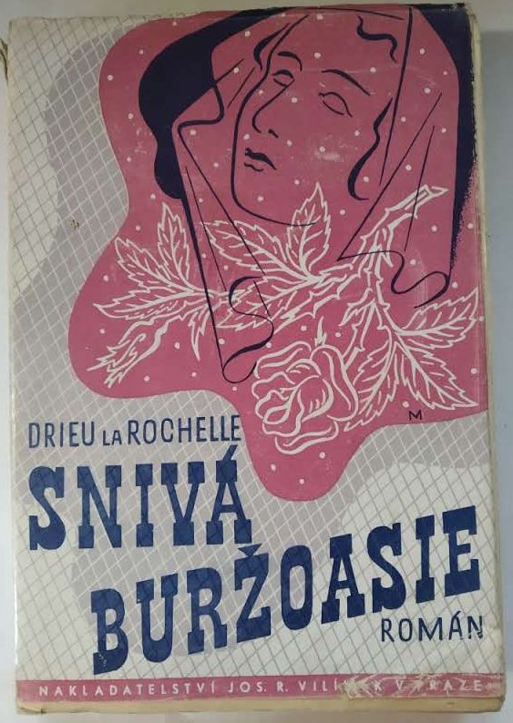 Snivá buržoasie