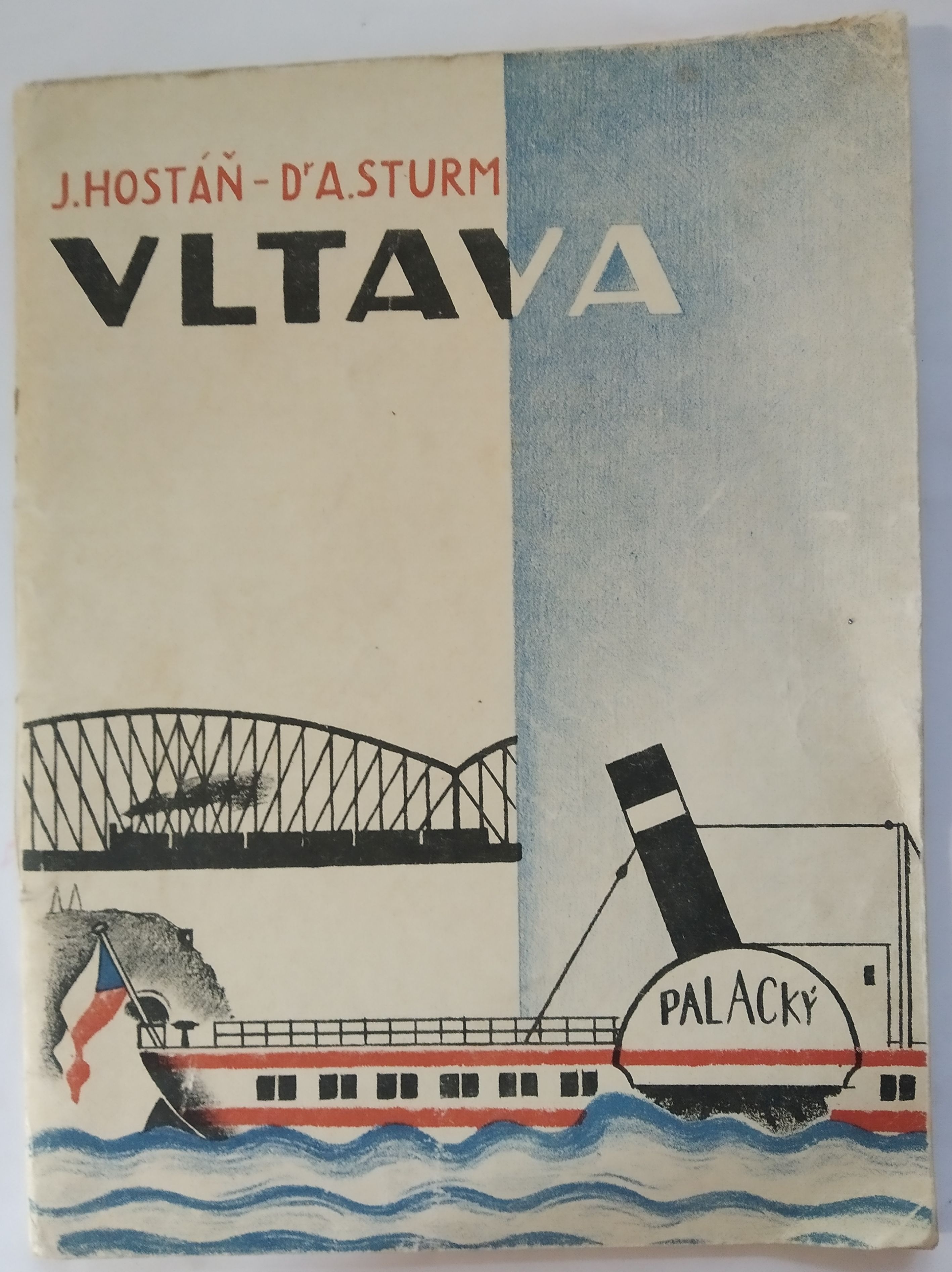 Vltava